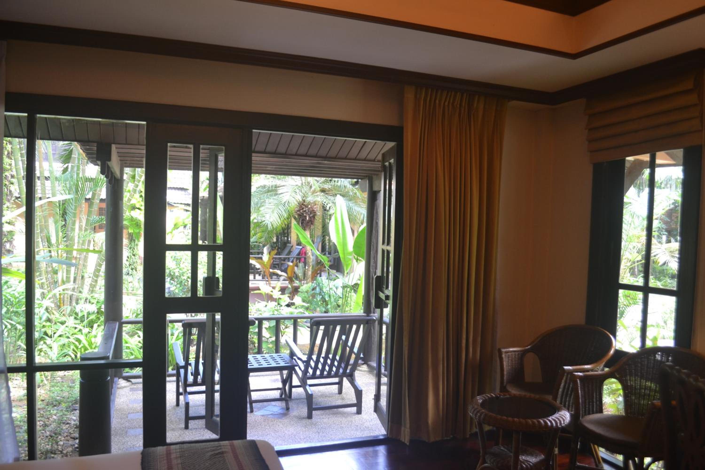 Deluxe Villa with Garden View - Photo 6