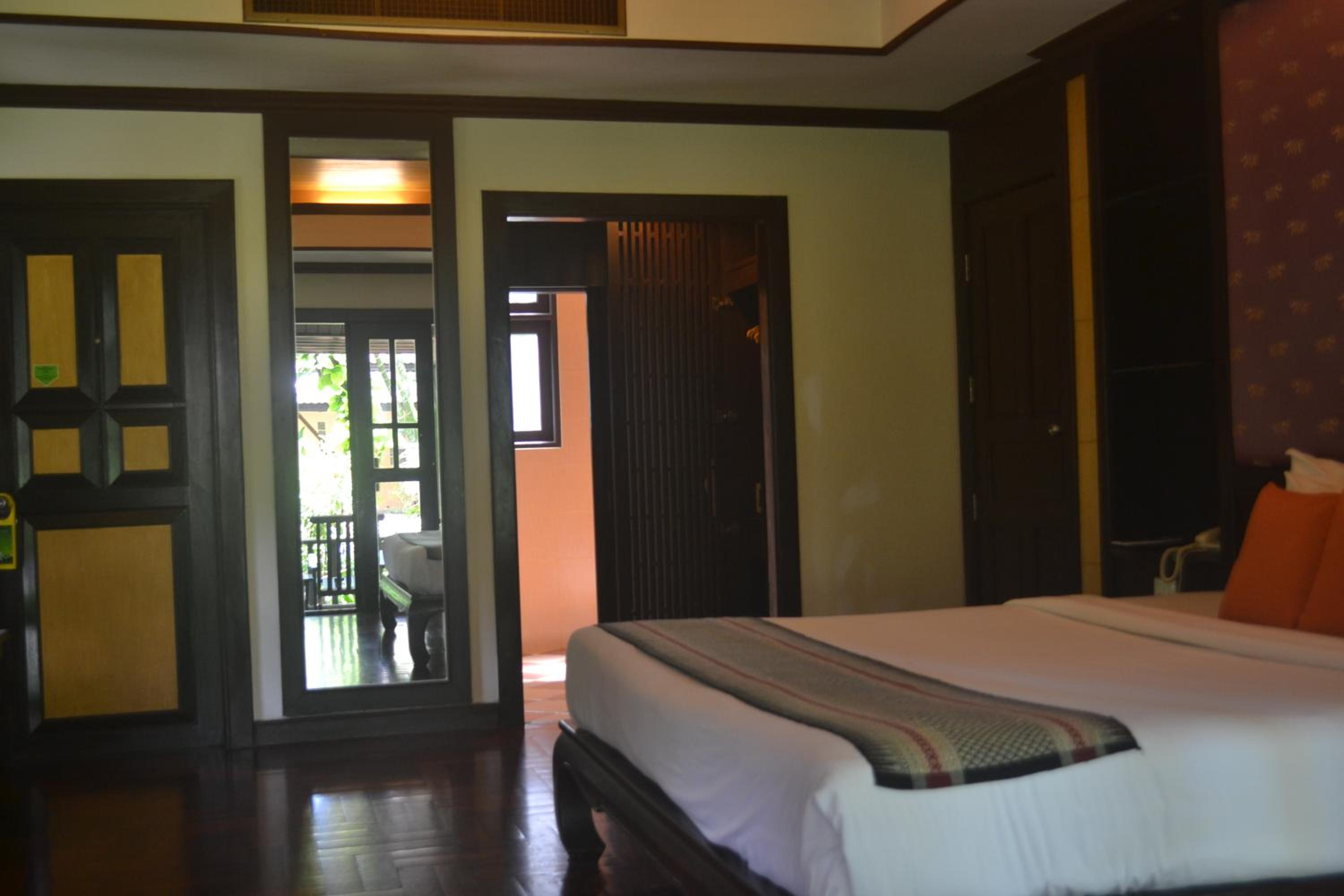 Deluxe Villa with Garden View - Photo 5