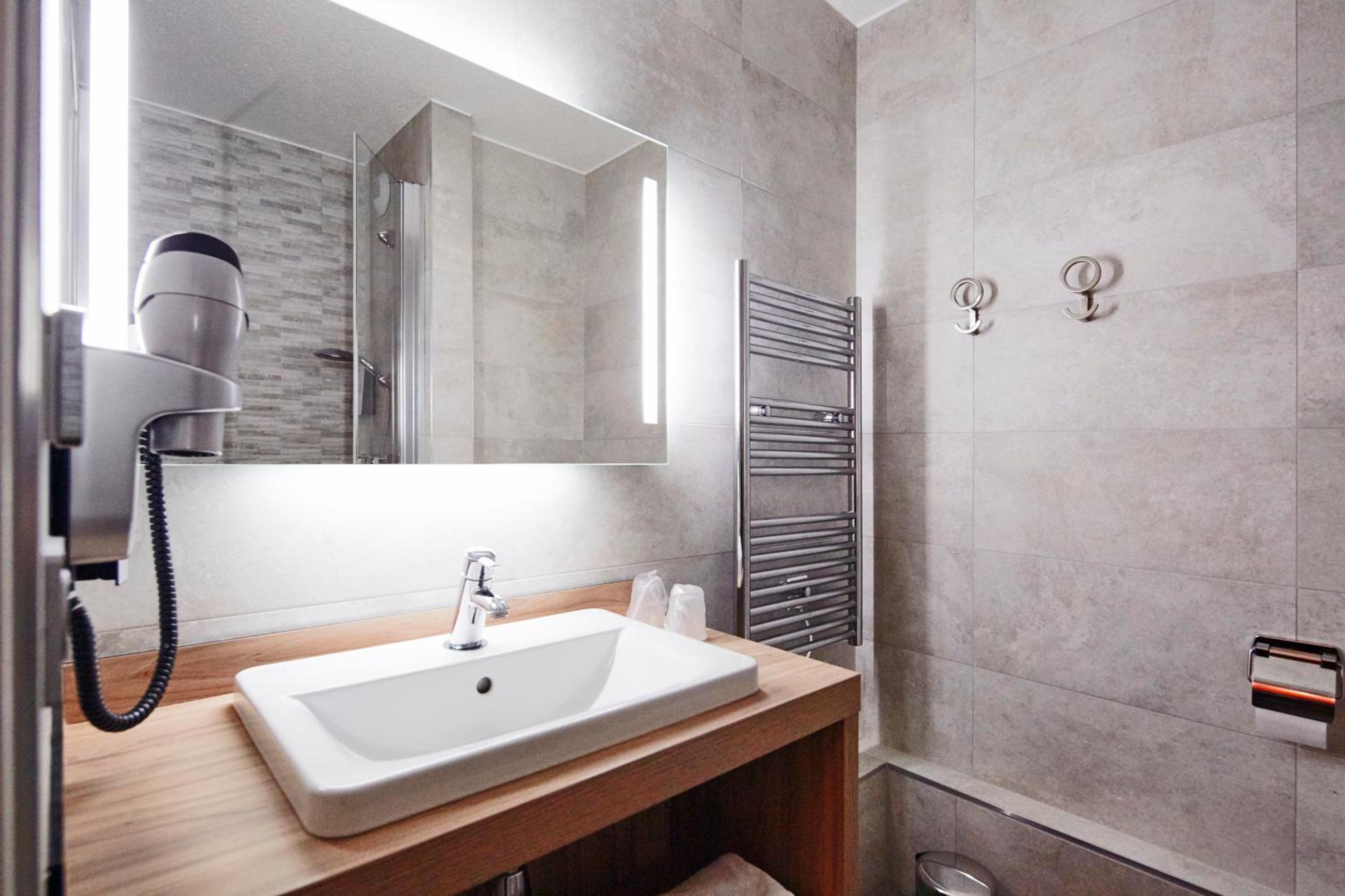 Triple Room (2 or 3 People) - Photo 10