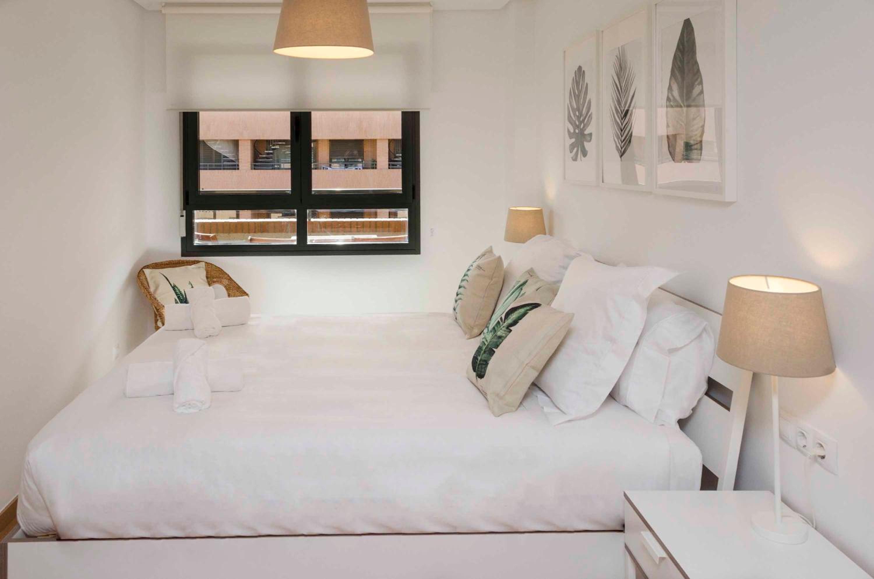 Apartamento Dúplex