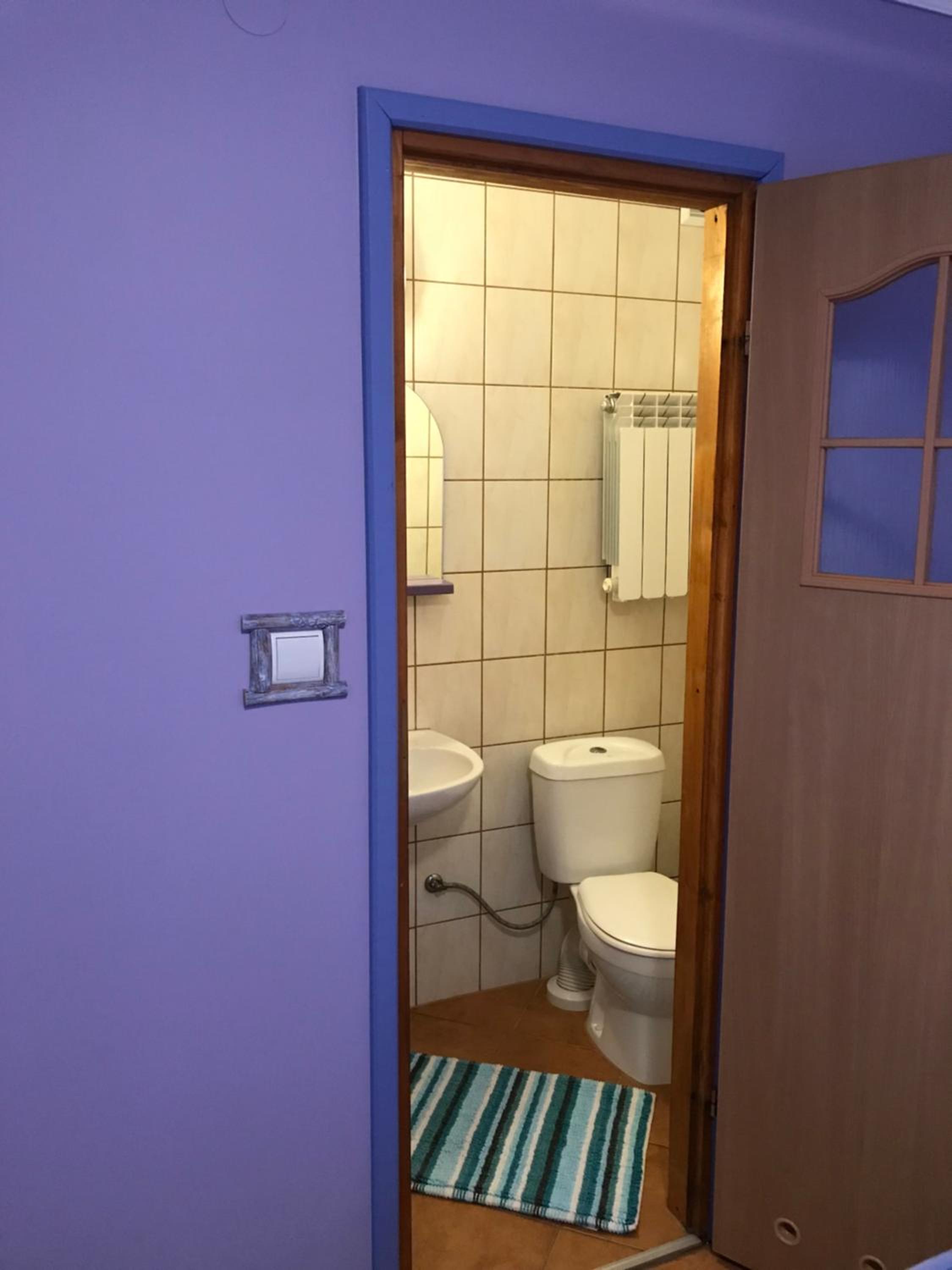 Large Double Room photo 2