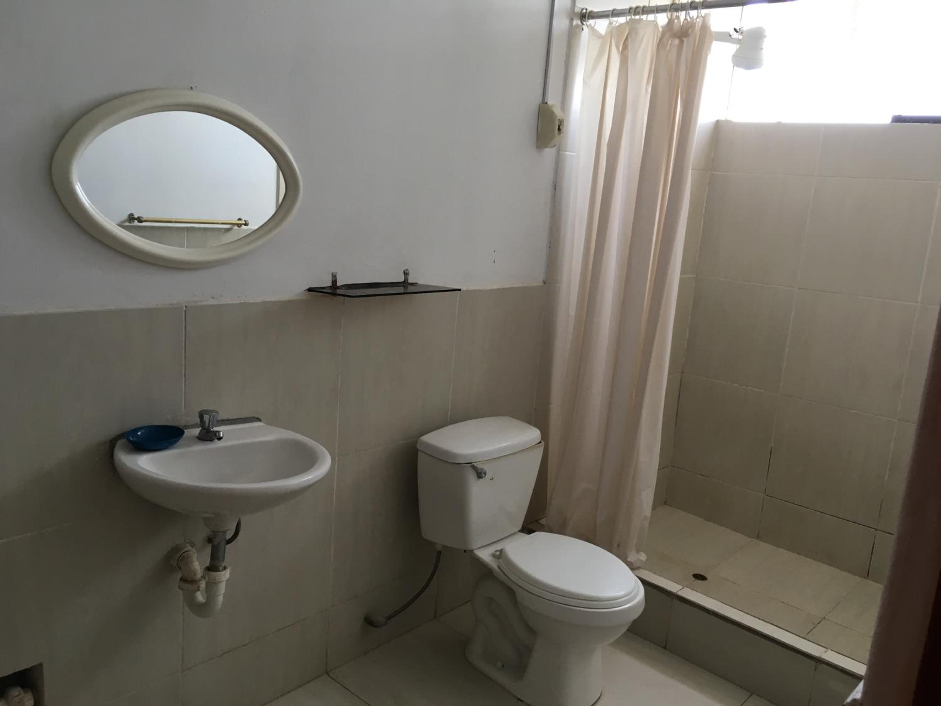 Double Room with Garden View photo 2