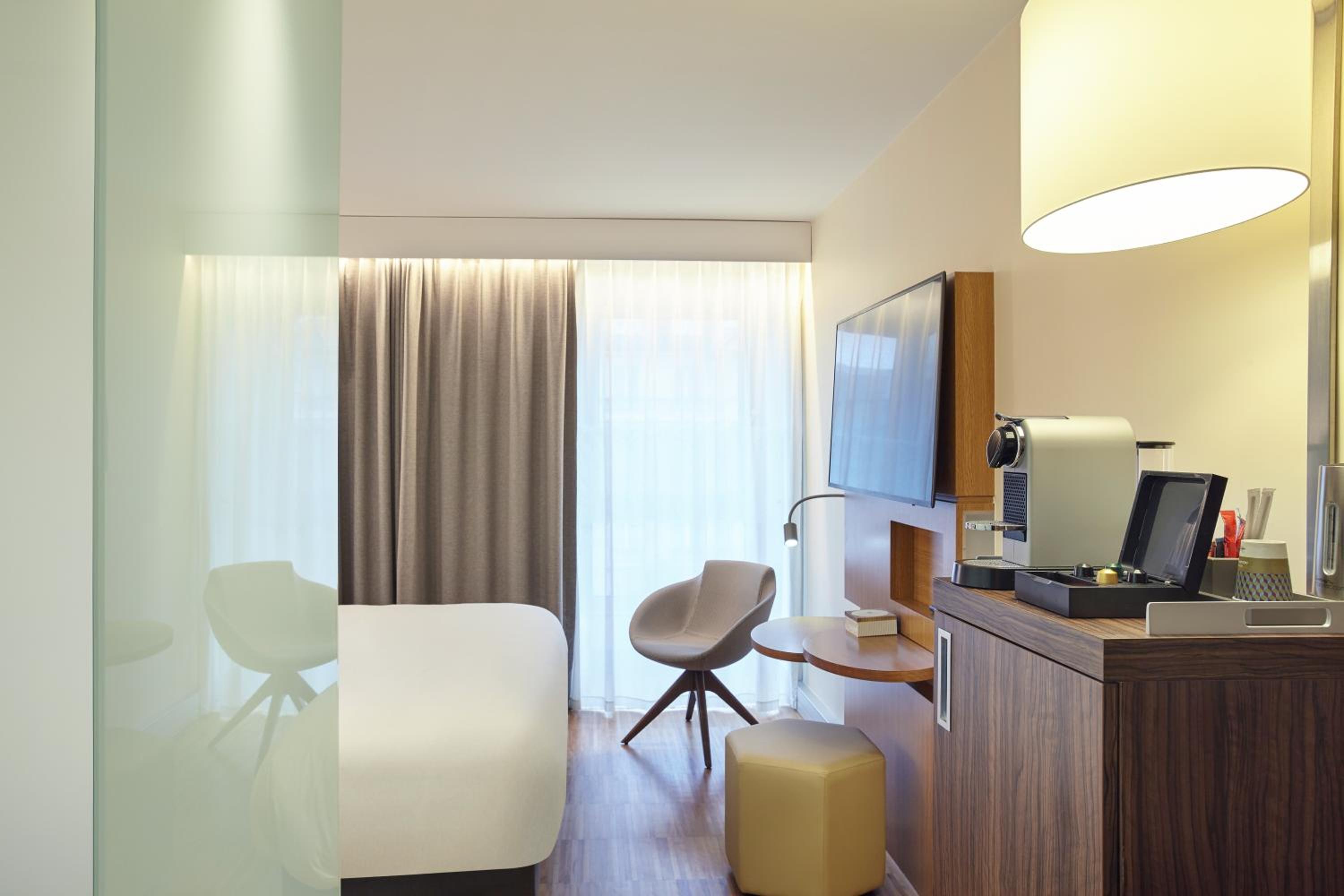 Privilege Double Room