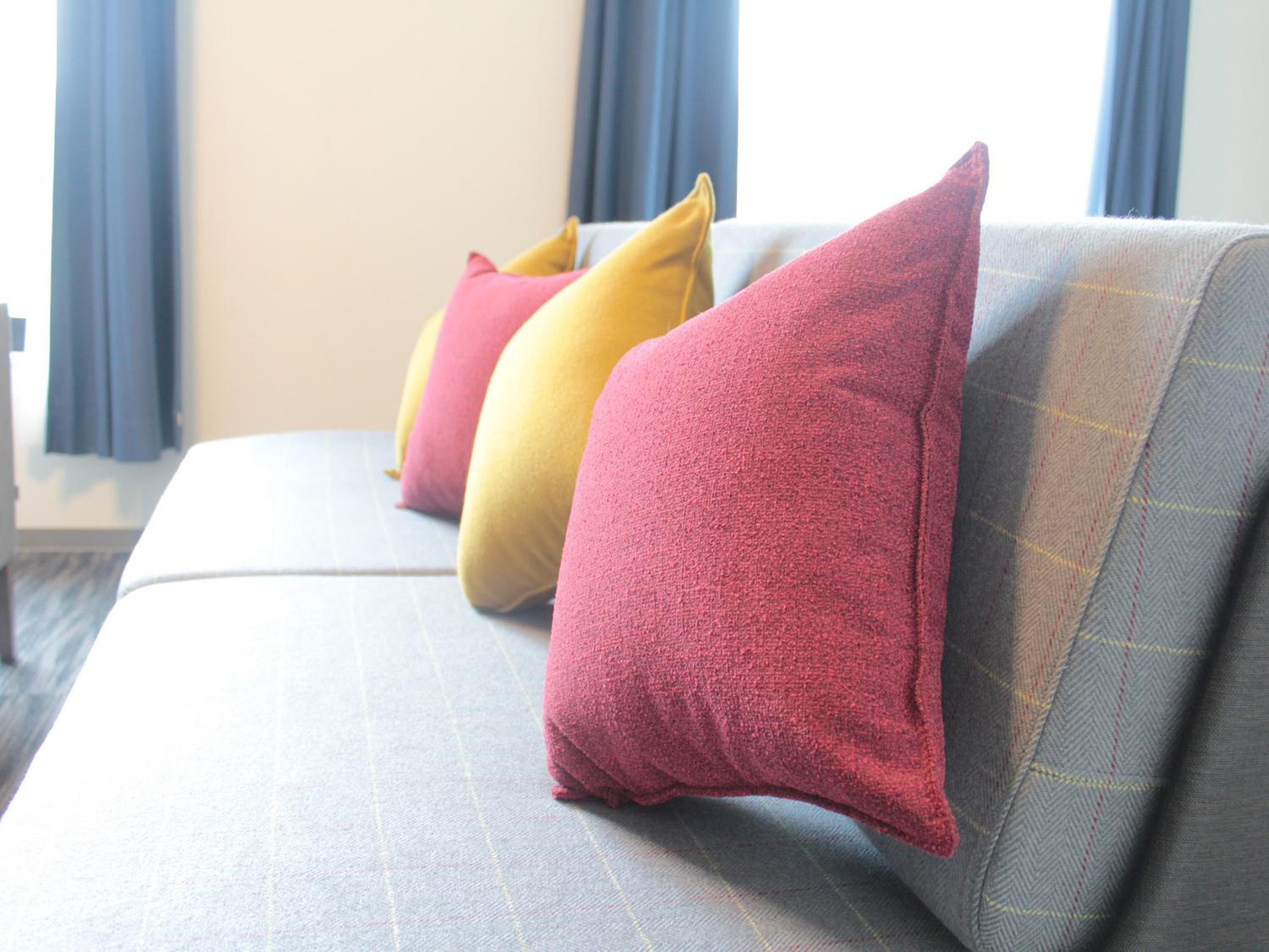 Standard Twin Room - Photo 7