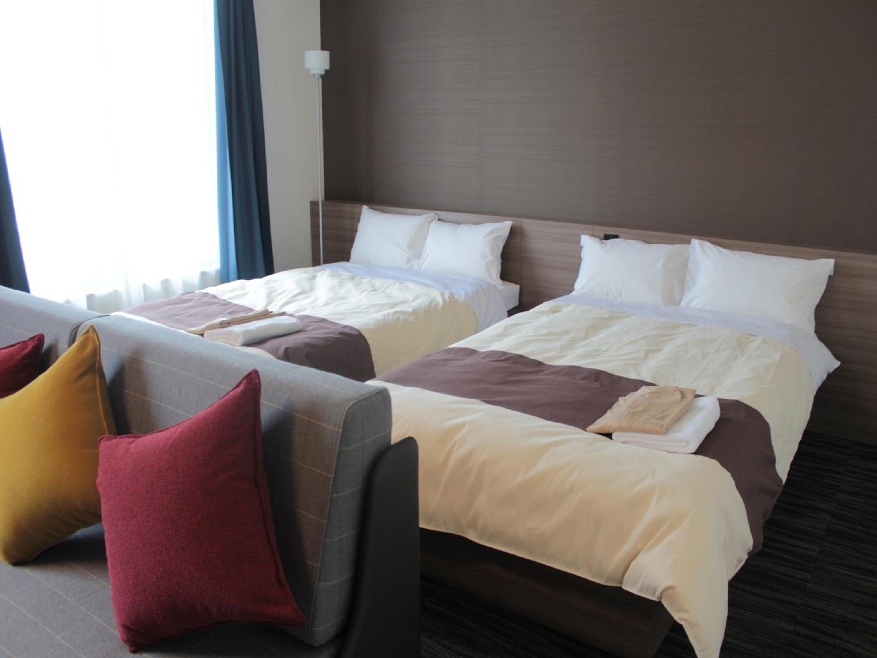 Deluxe Twin Room - Photo 7