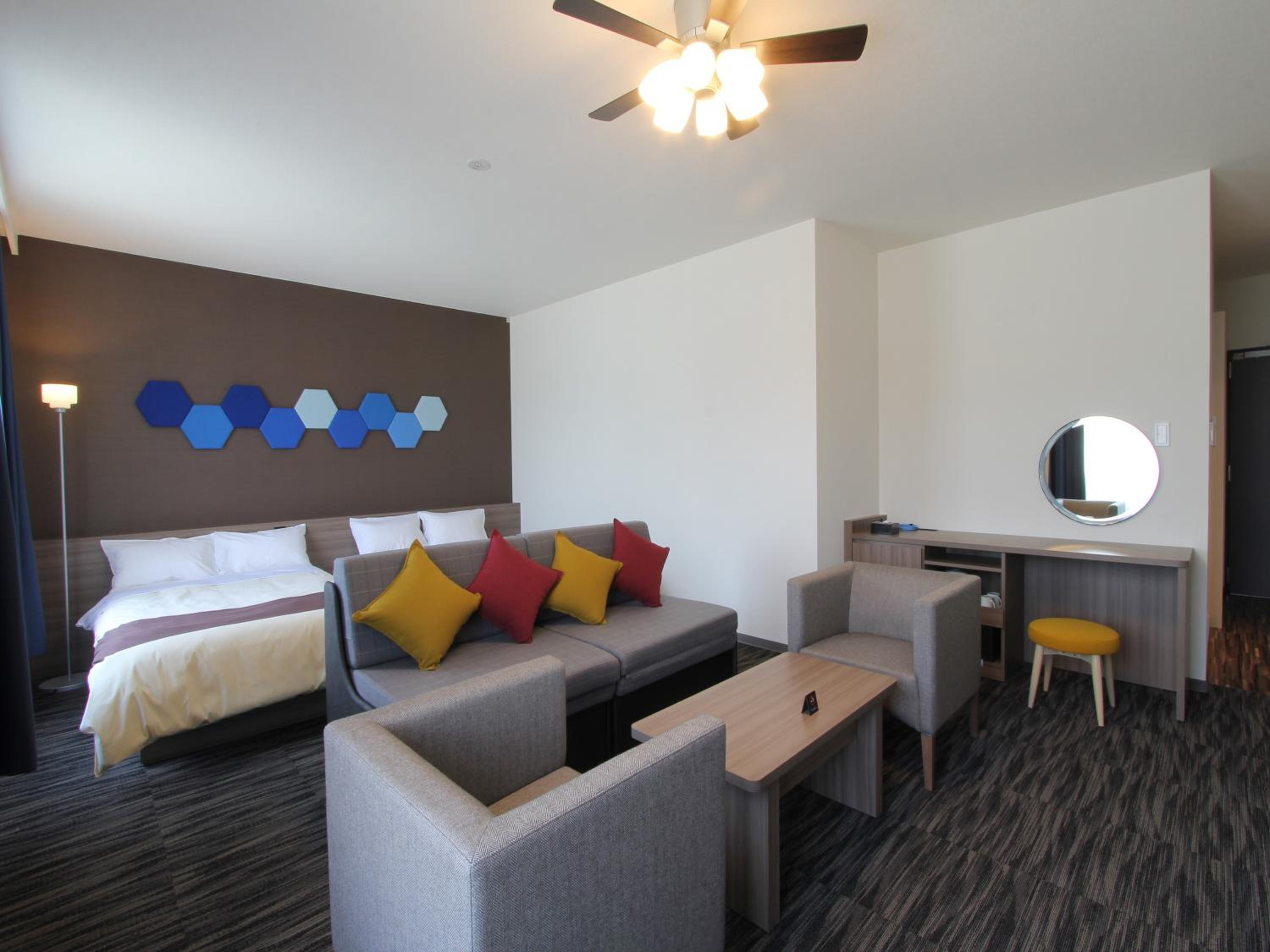 Deluxe Twin Room - Photo 6