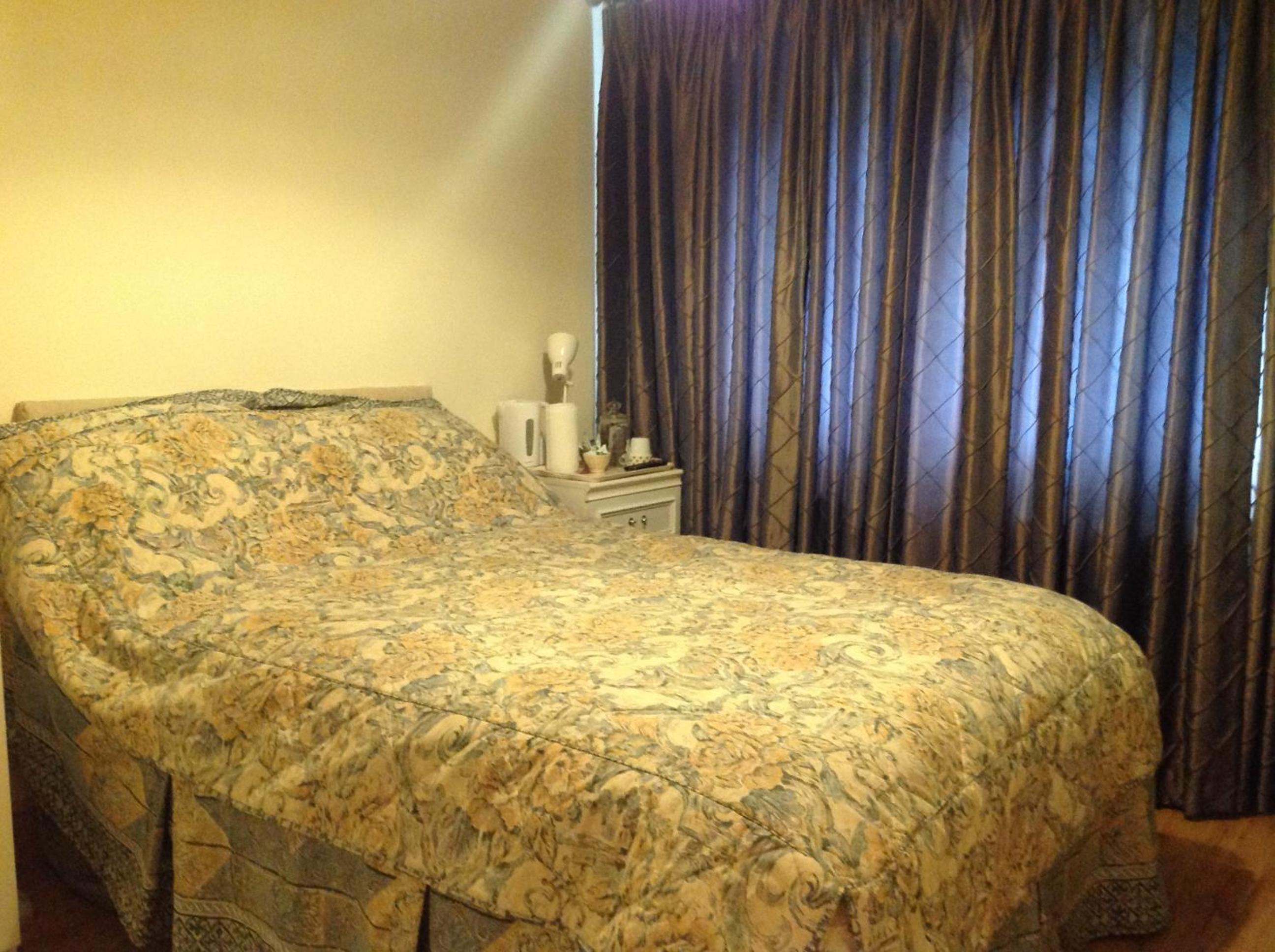Budget Double Room photo 2
