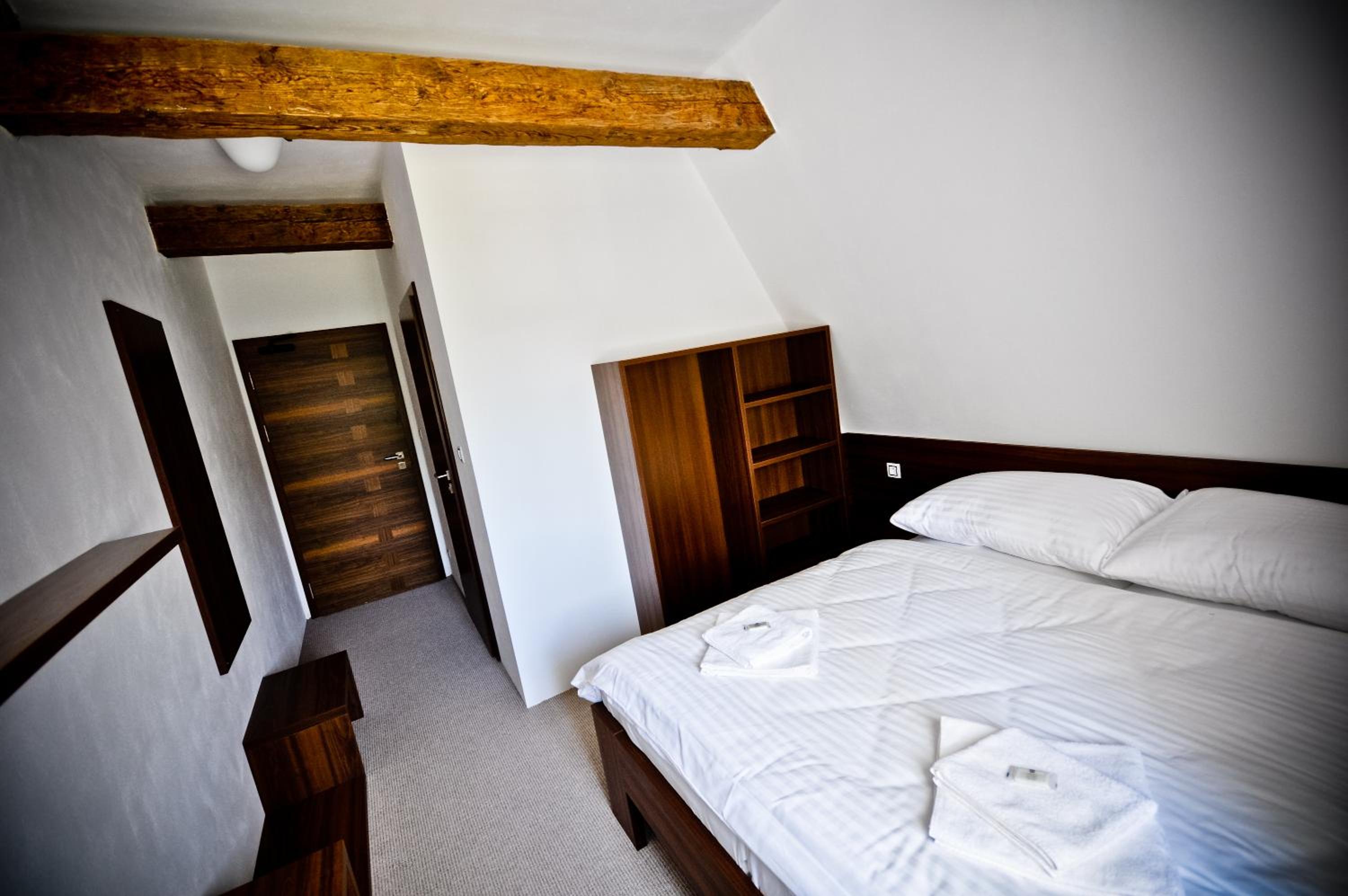 Double Room - Hajenka
