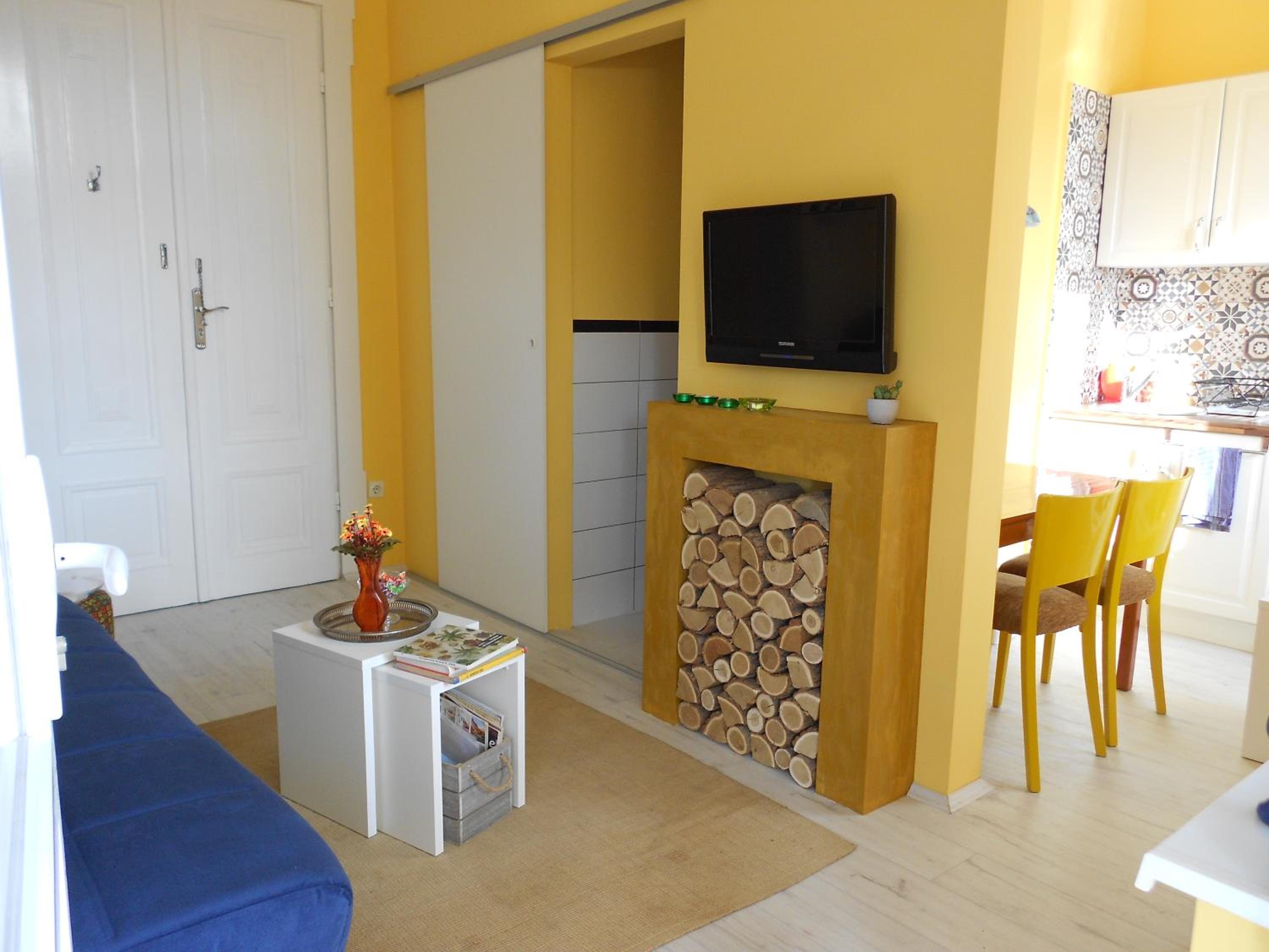 Studio Apartment photo 1