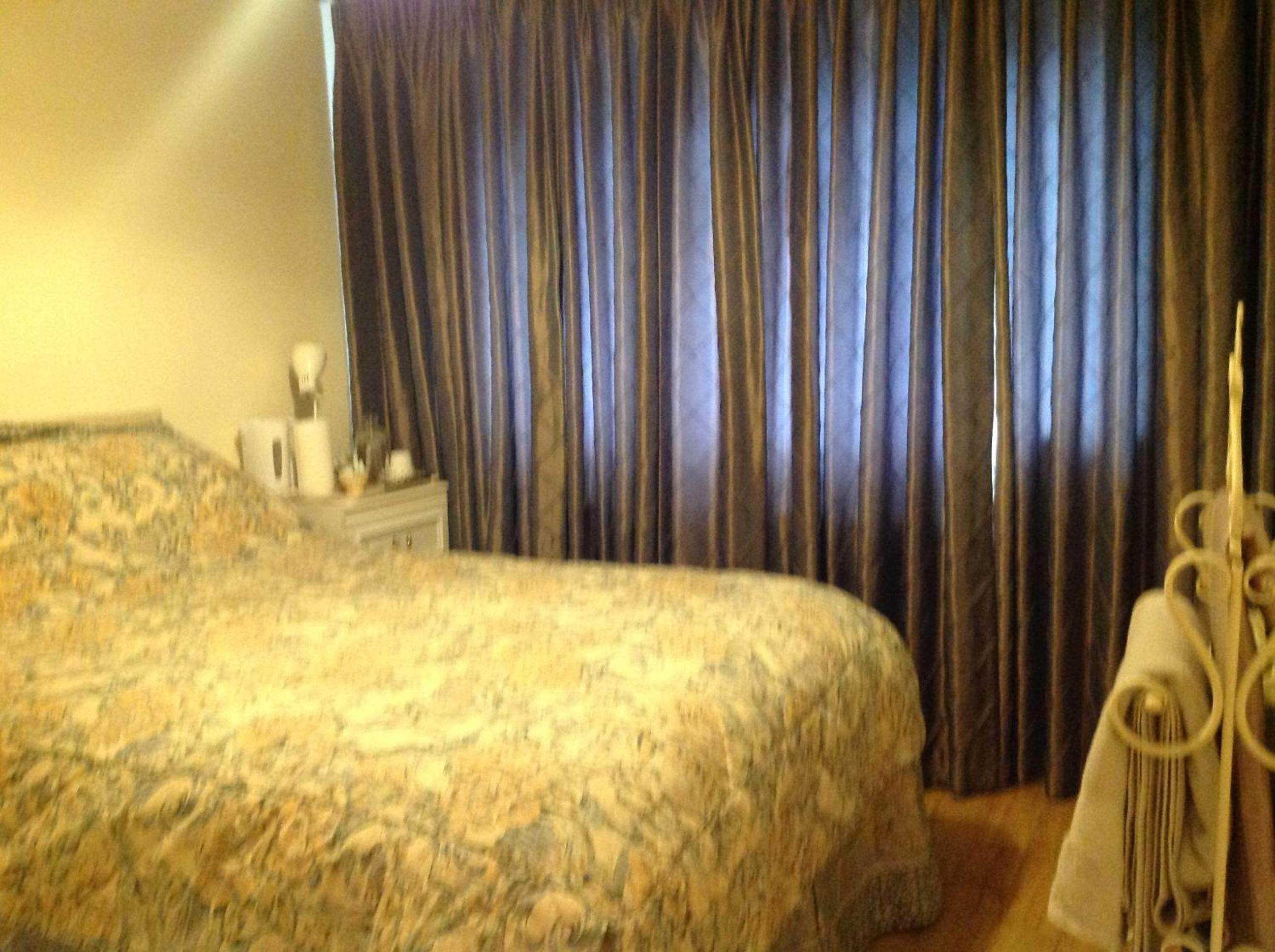 Budget Double Room photo 1