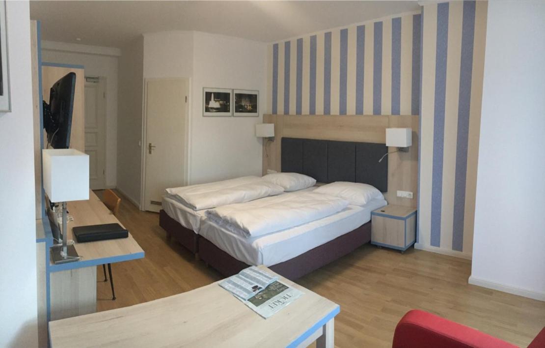 Comfort Double Room photo 2