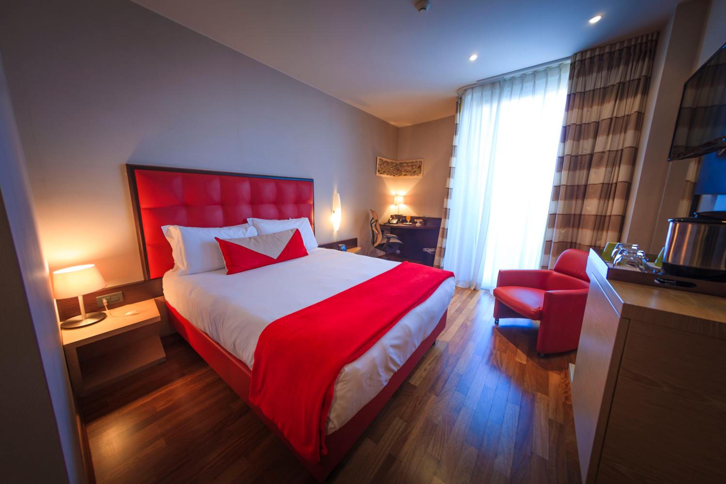 Comfort Double Room - Photo 4