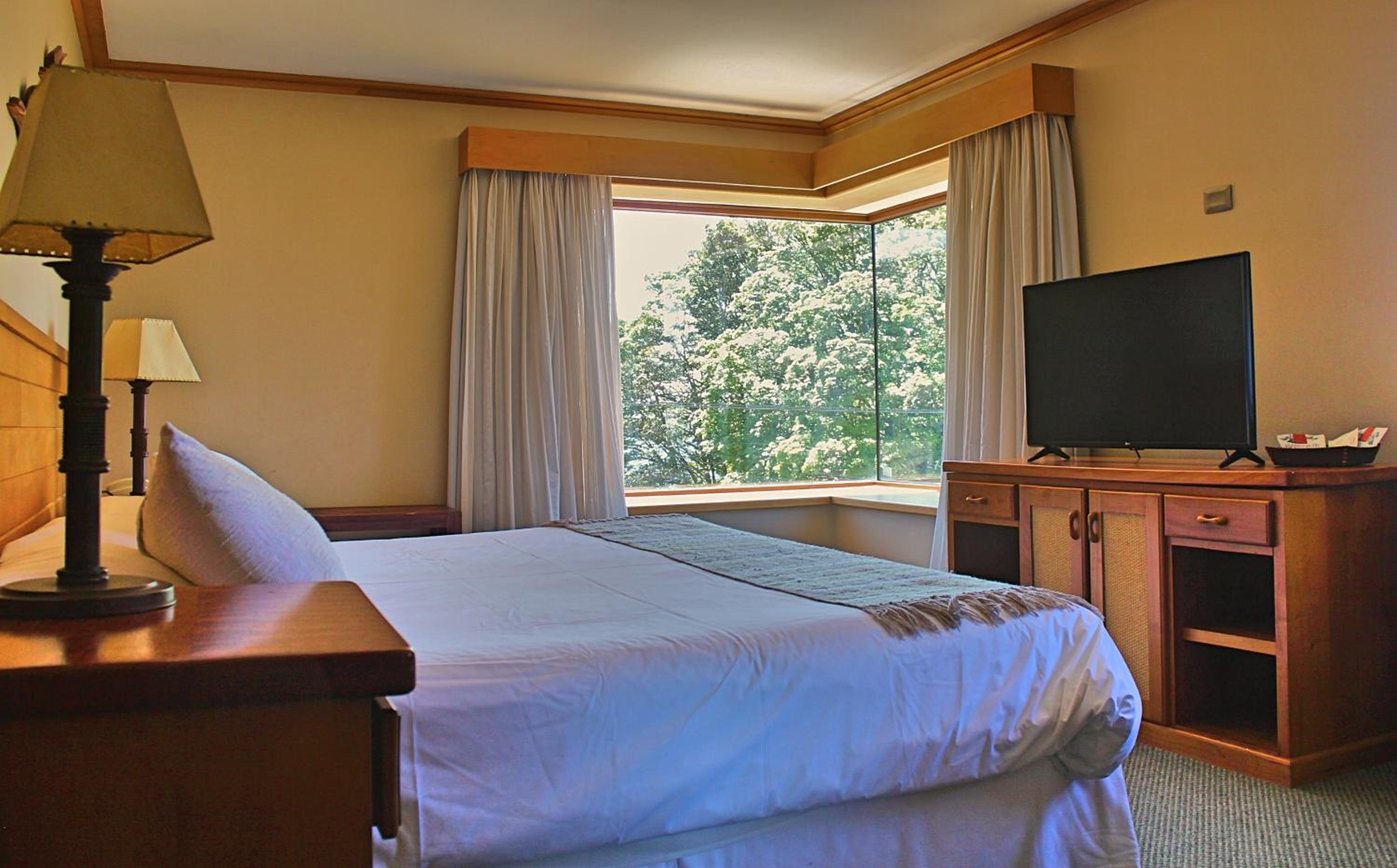 Executive King Room photo 3