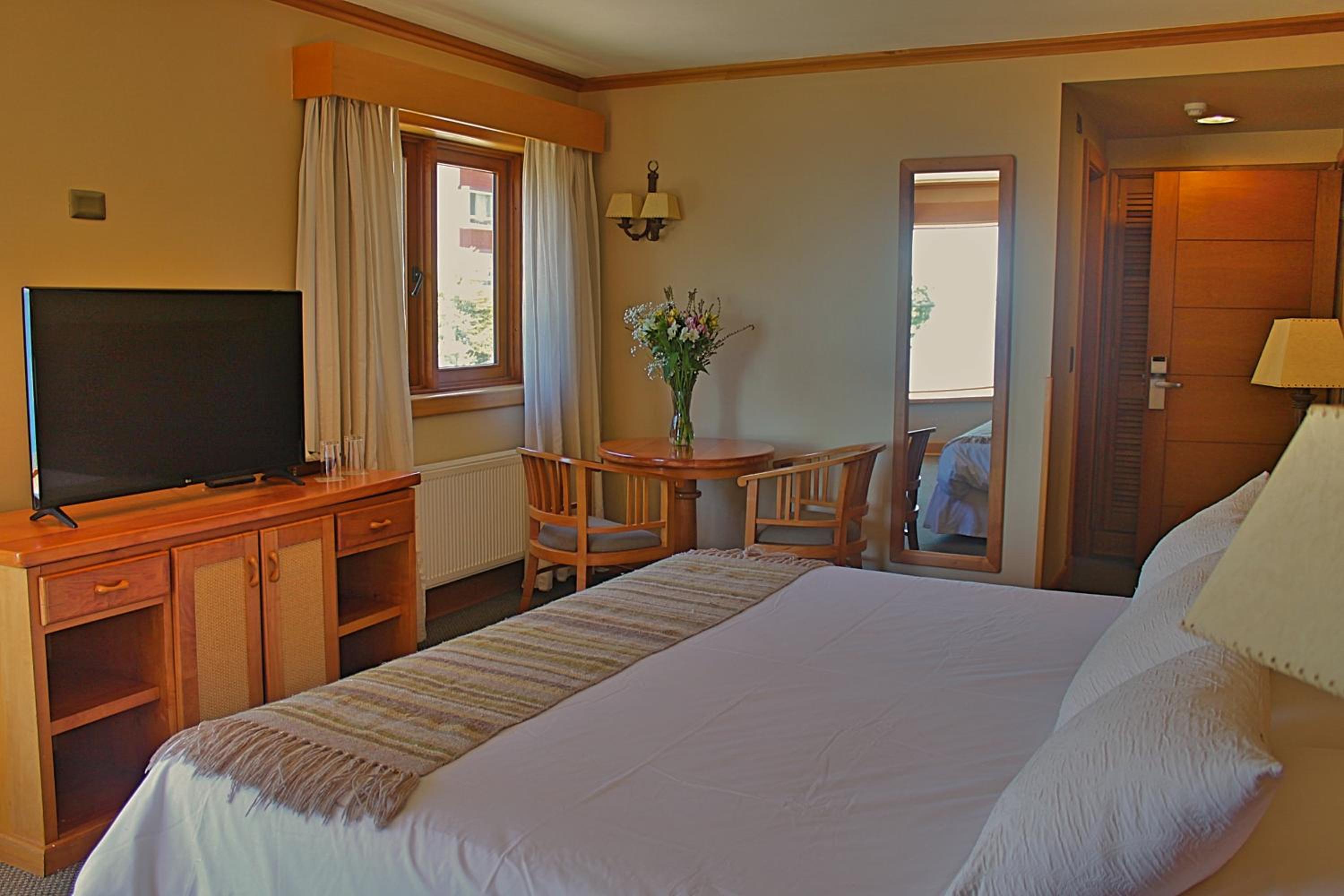 Executive King Room