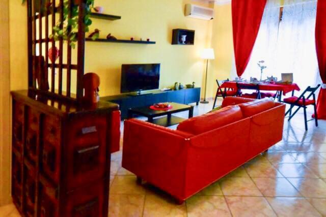 Two-Bedroom Apartment with Terrace - Photo 30