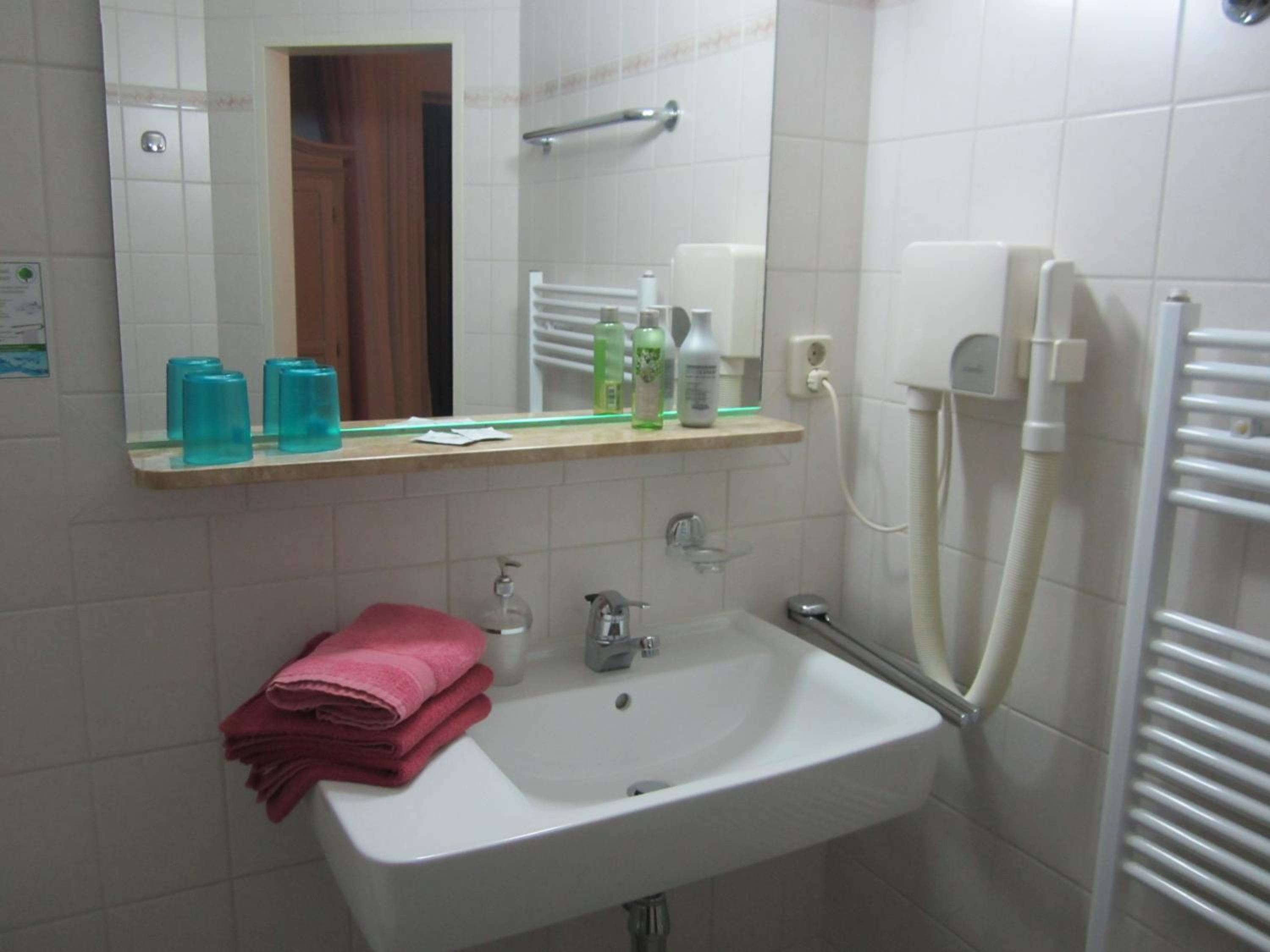 Standard Single Room photo 2