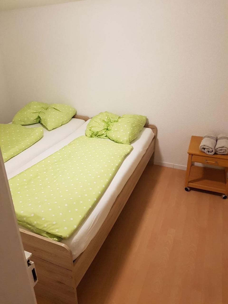 Apartment photo 1