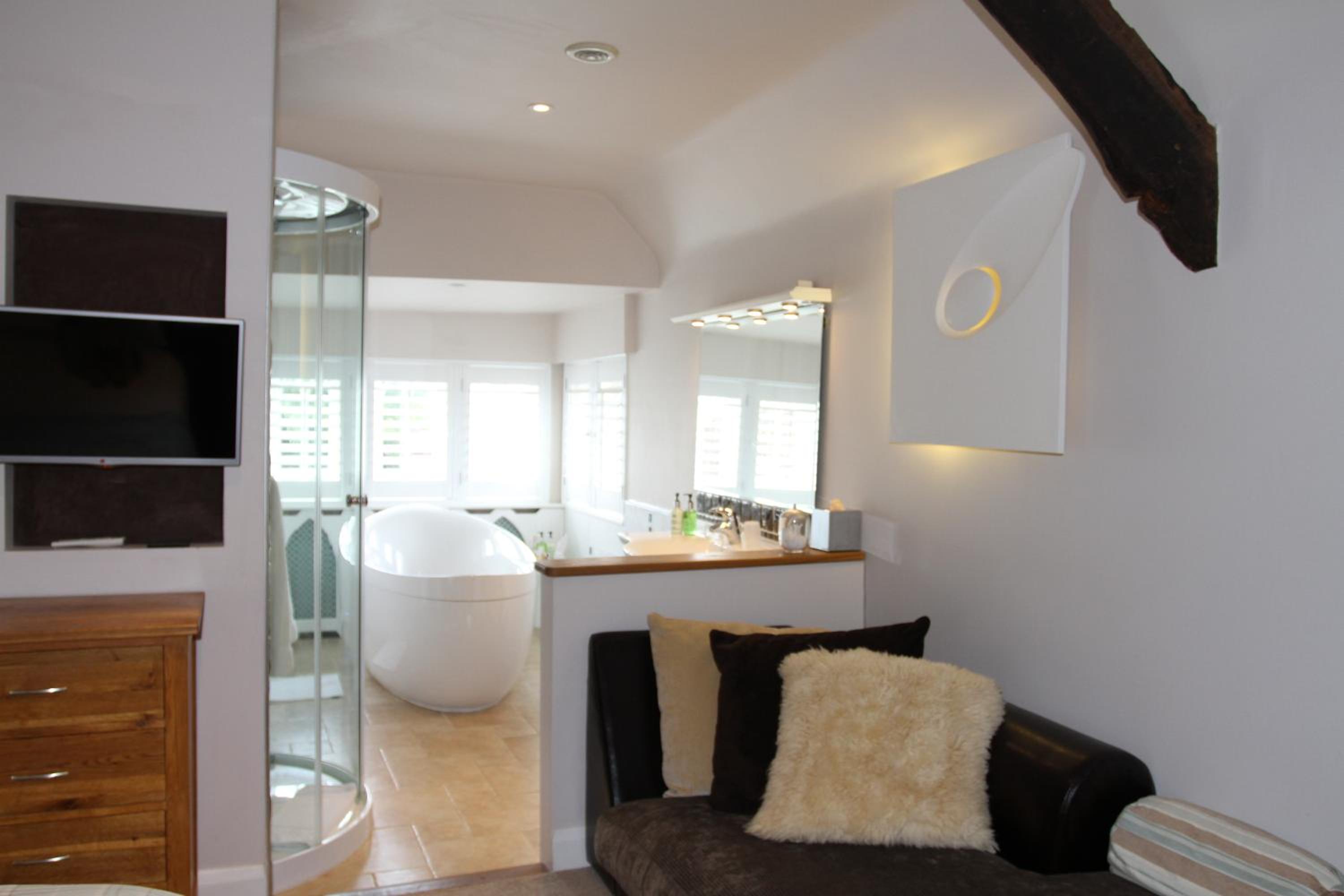 Lavender Suite