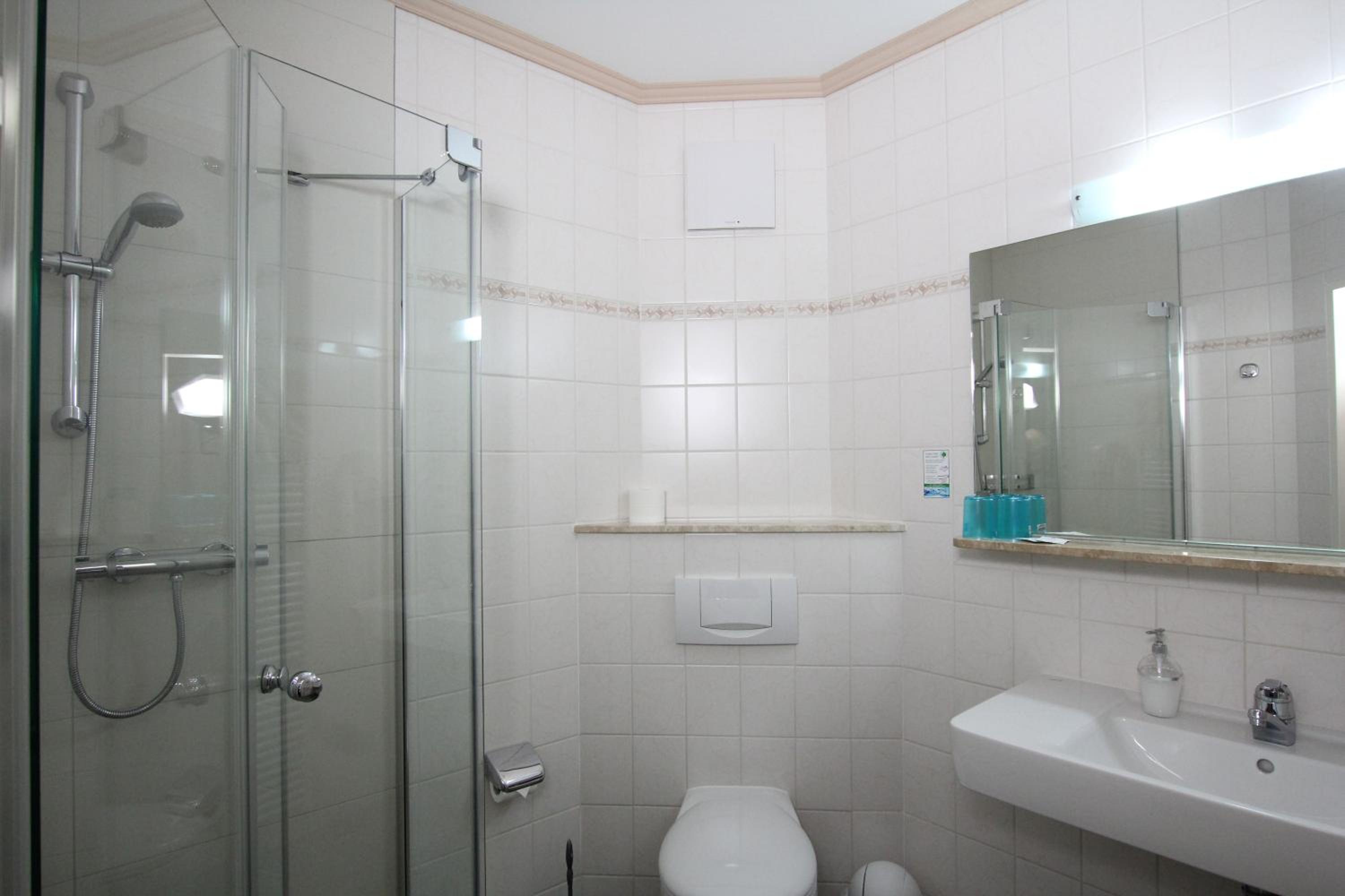 Standard Double Room photo 2
