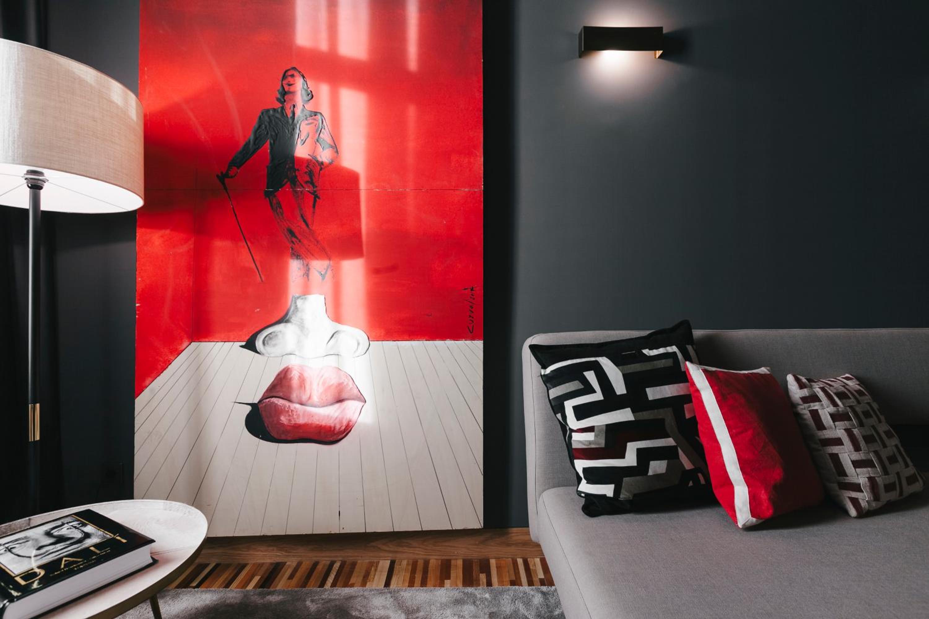 Deluxe Junior Suite