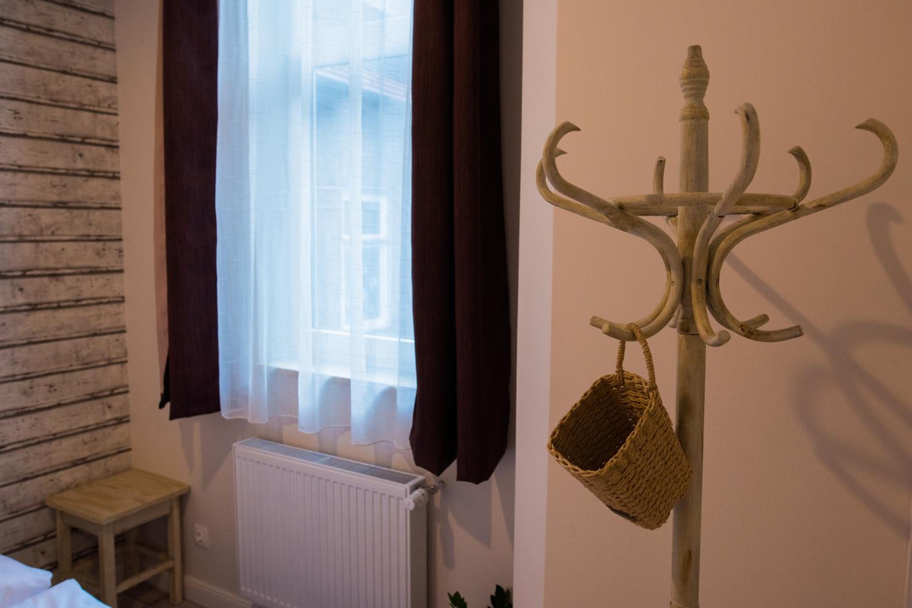 Deluxe Apartment - Photo 40