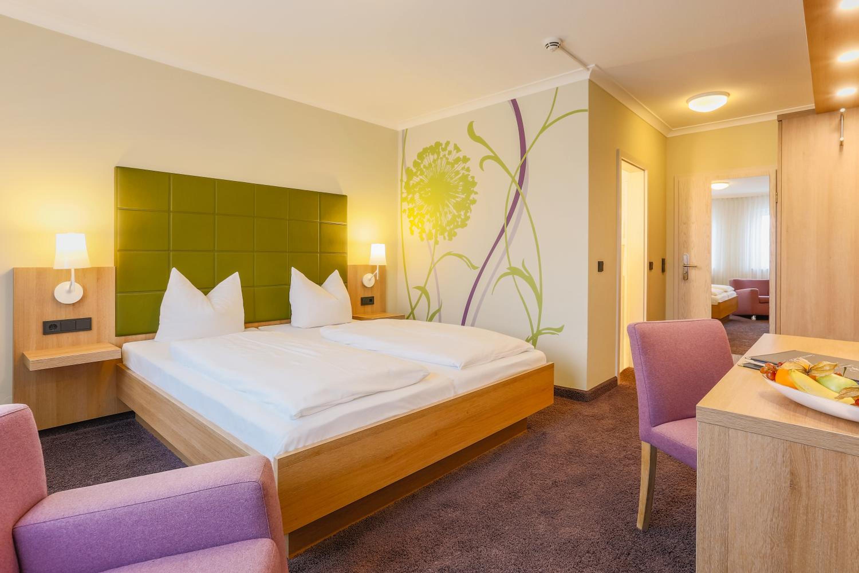 Double Room - Photo 1