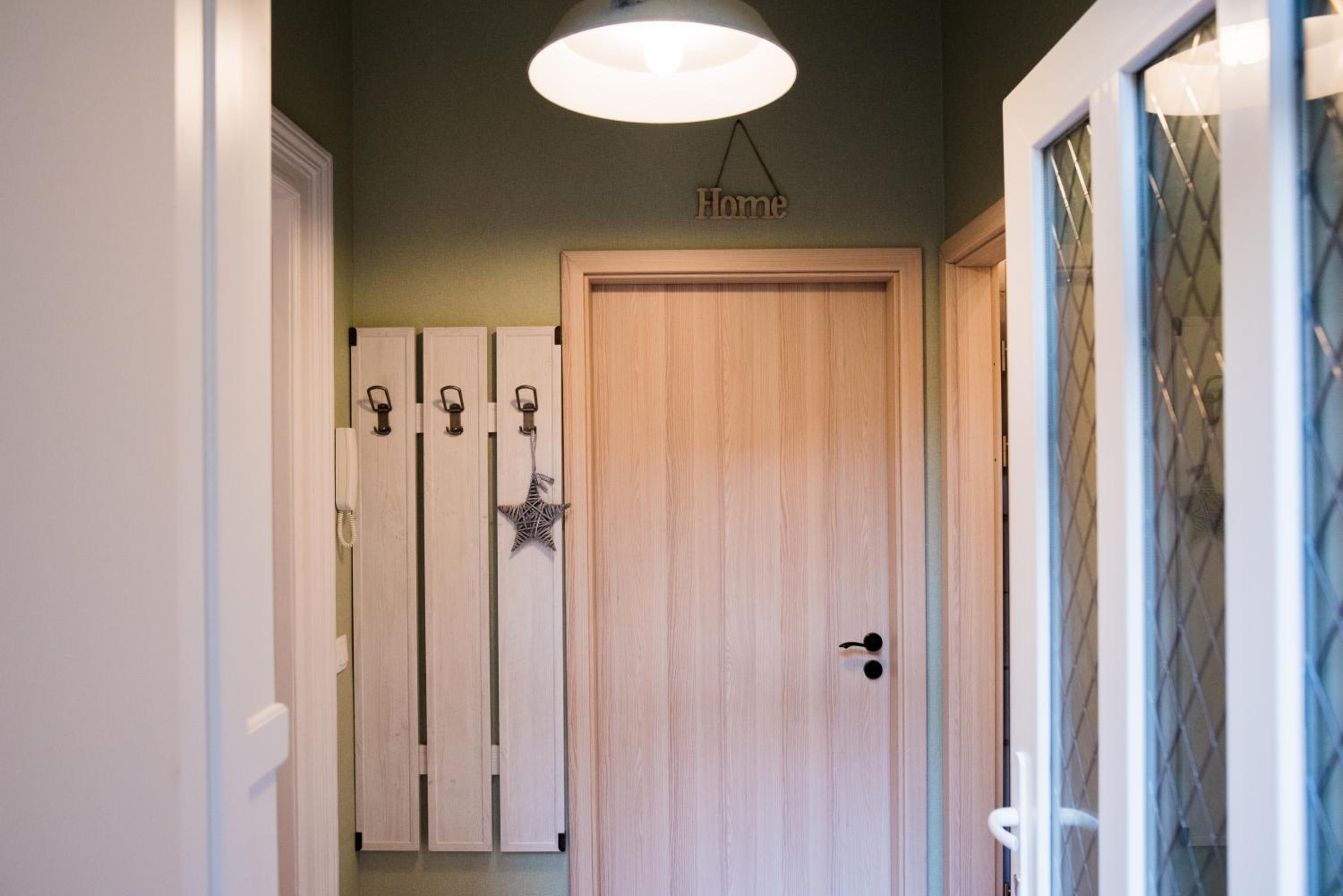 Deluxe Apartment - Photo 10