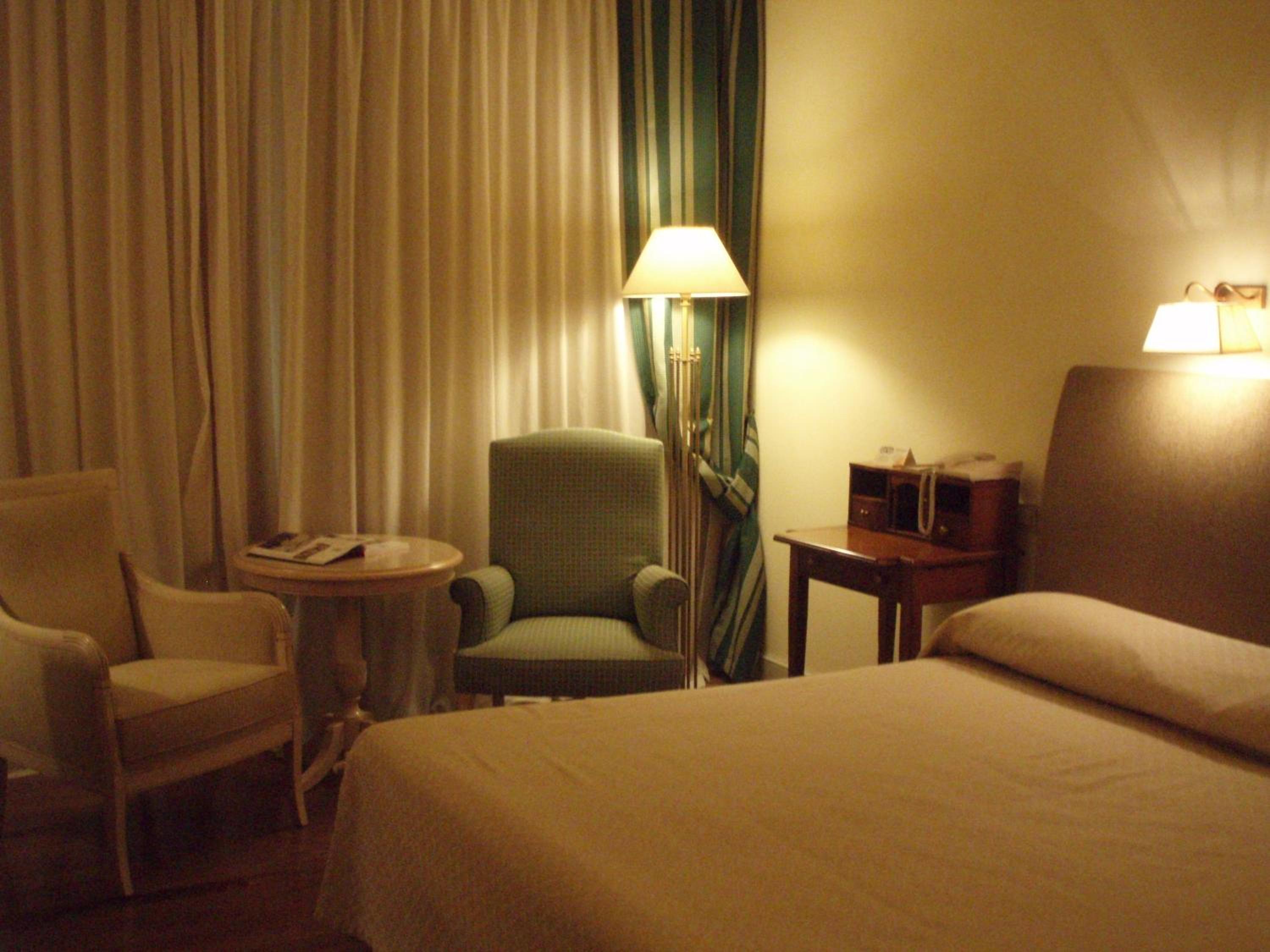 Classic Double Room - Photo 2
