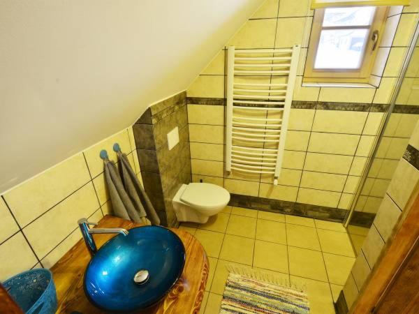 Two-Bedroom Chalet photo 2