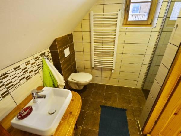 Two-Bedroom Chalet photo 3
