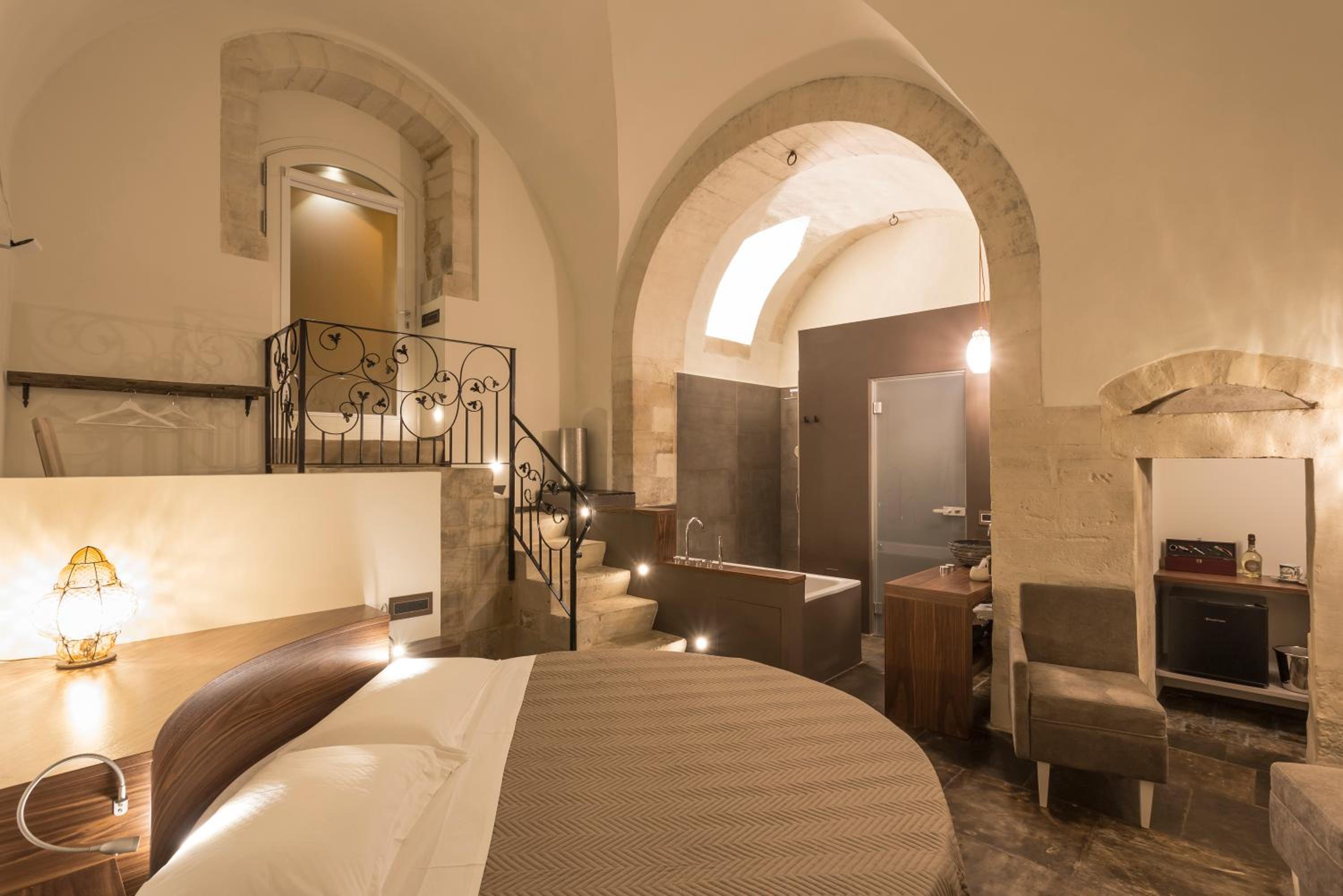 Deluxe Junior Suite