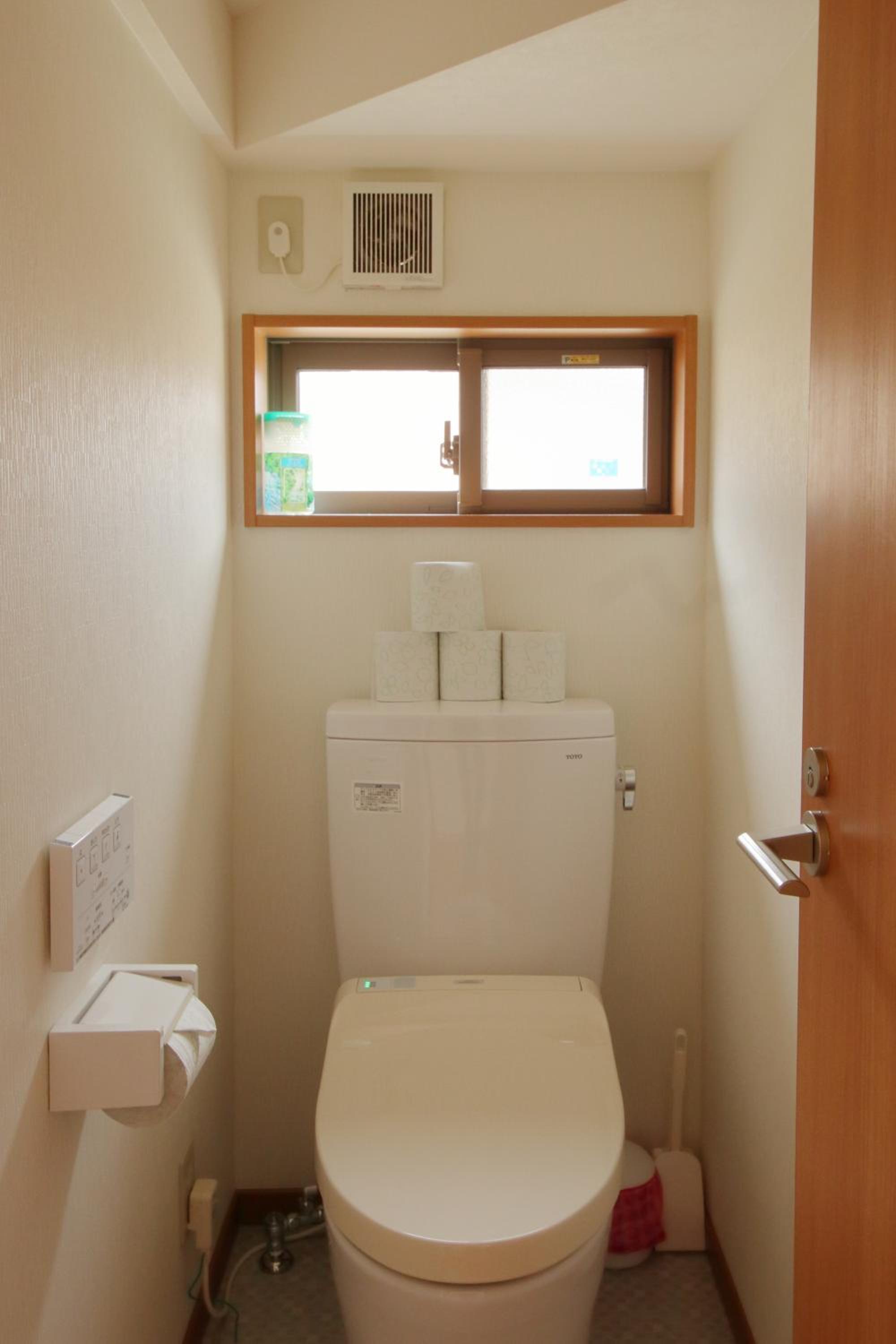 Two-Bedroom House photo 2