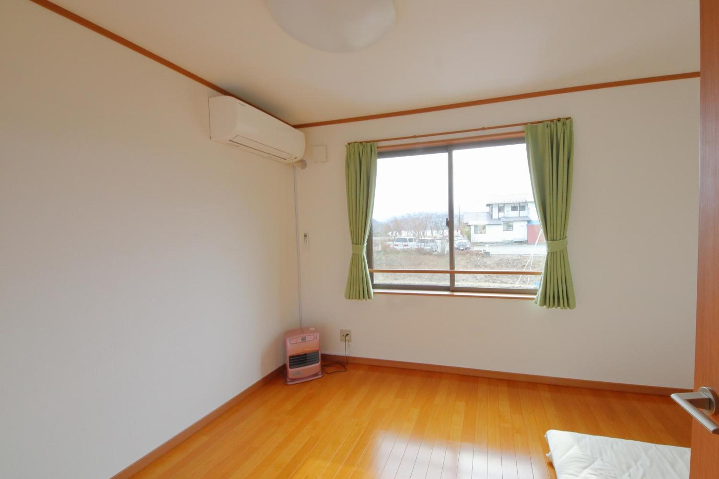 Two-Bedroom House photo 1