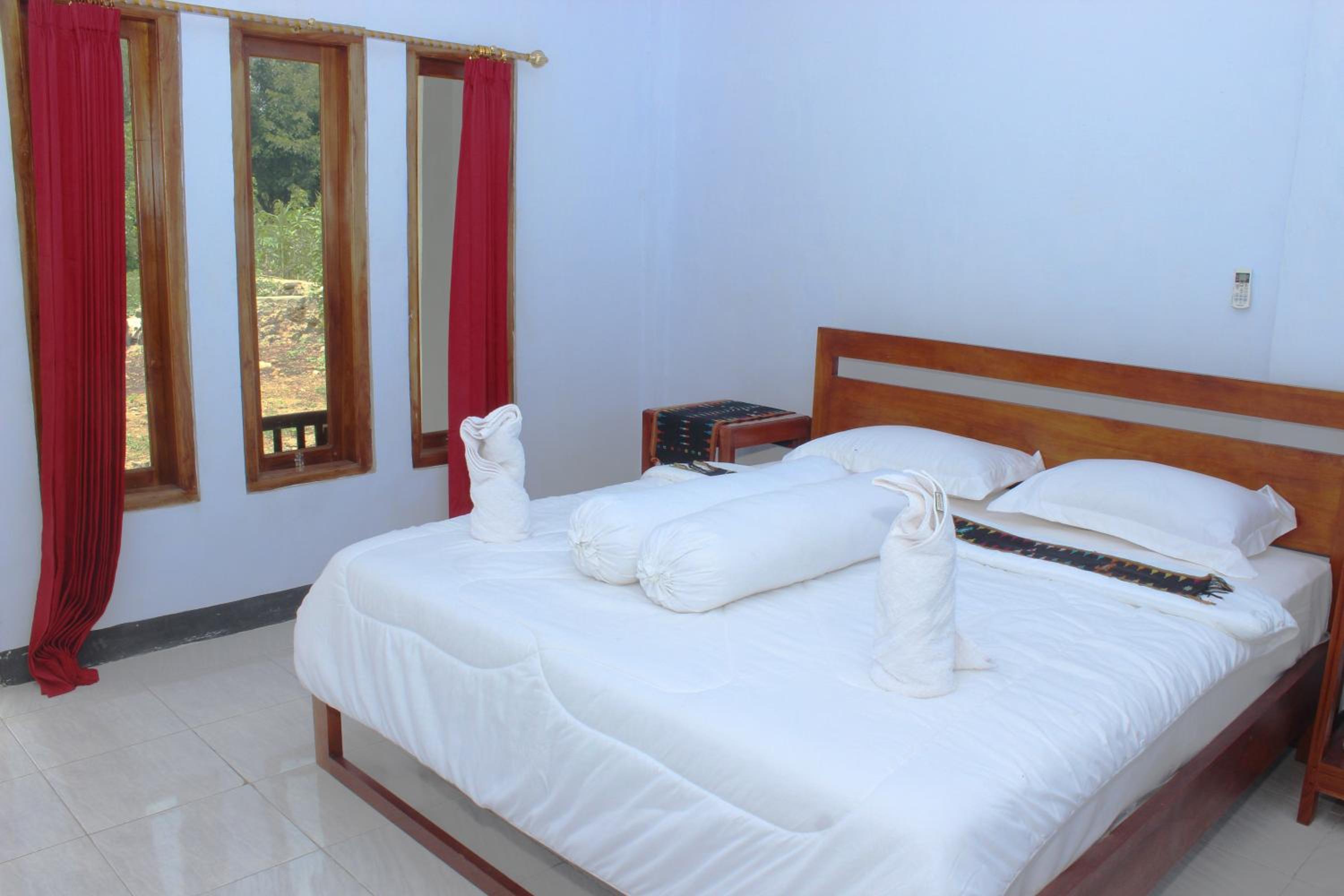 Superior Double Room photo 1