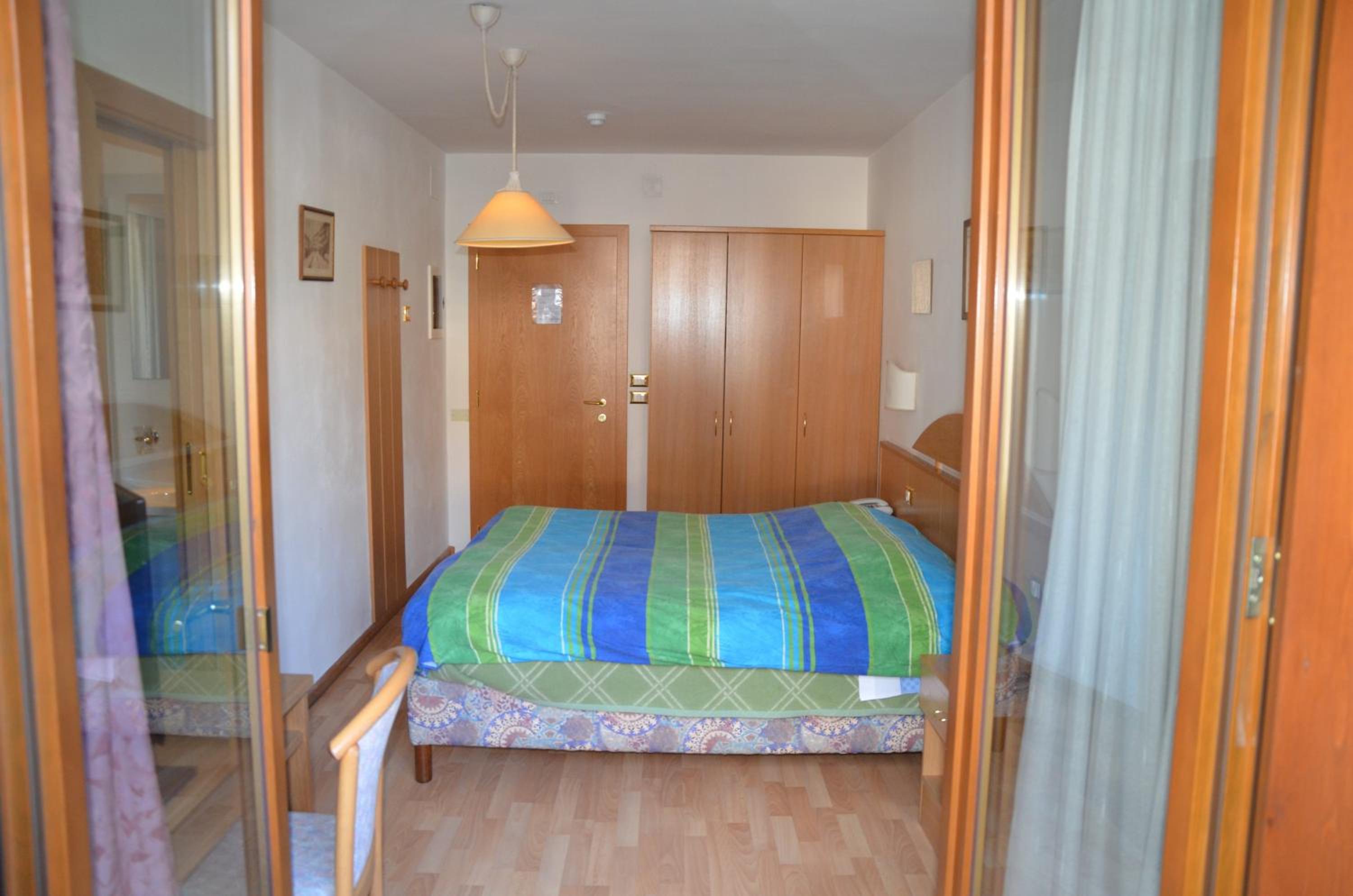 Superior Double Room with Mountain View photo 3