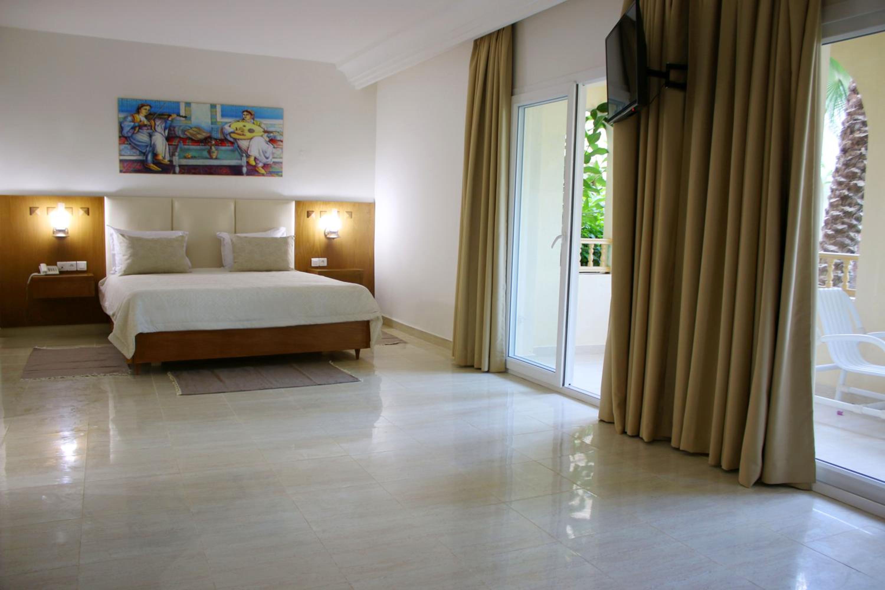 Executive Suite photo 3