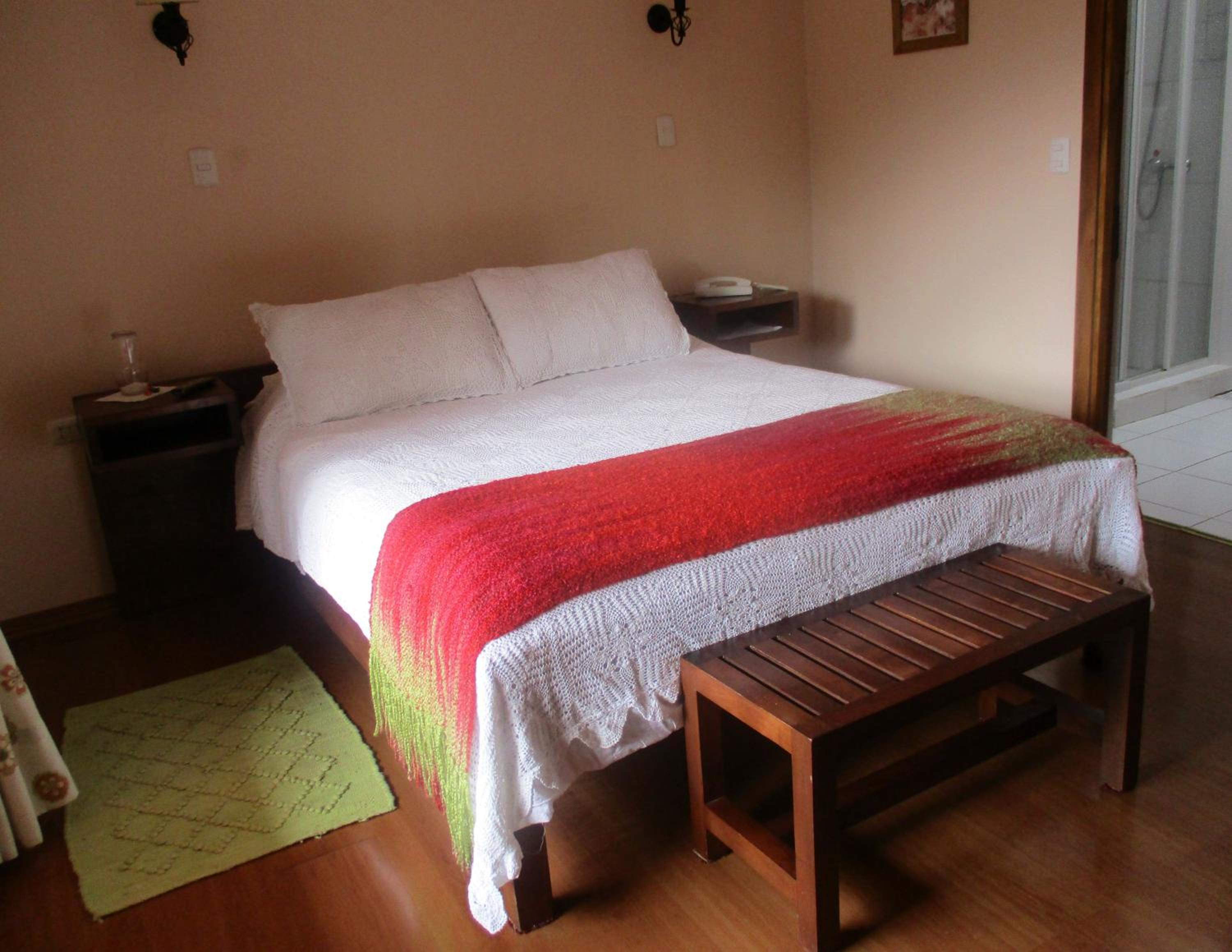 Twin Room with Private Bathroom photo 1