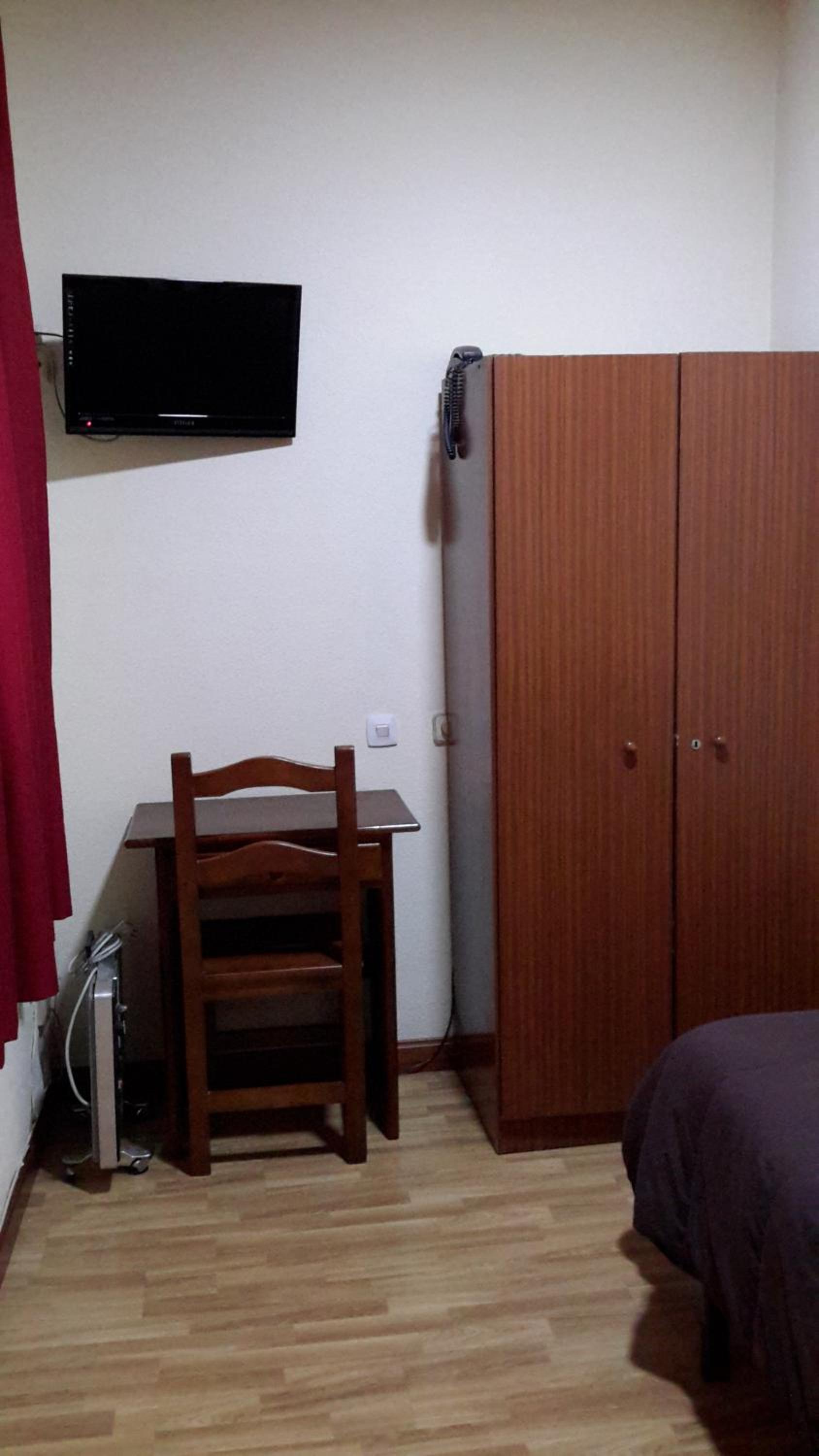 Habitación Individual