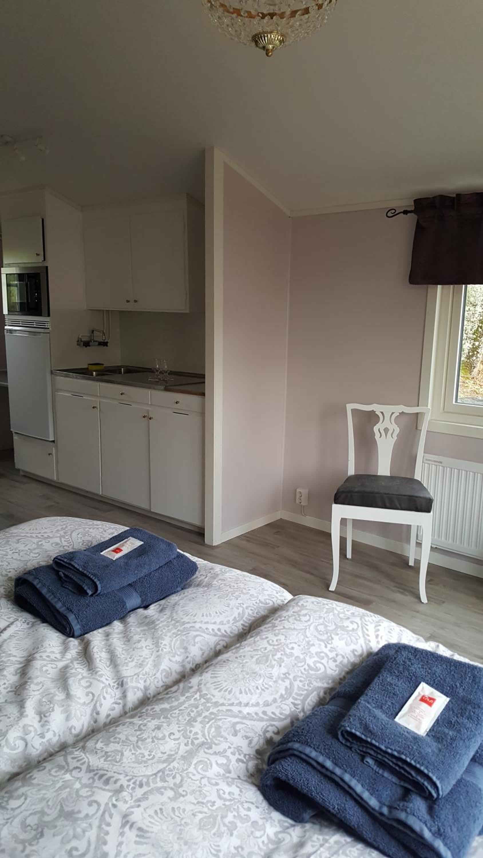 Cottage photo 2