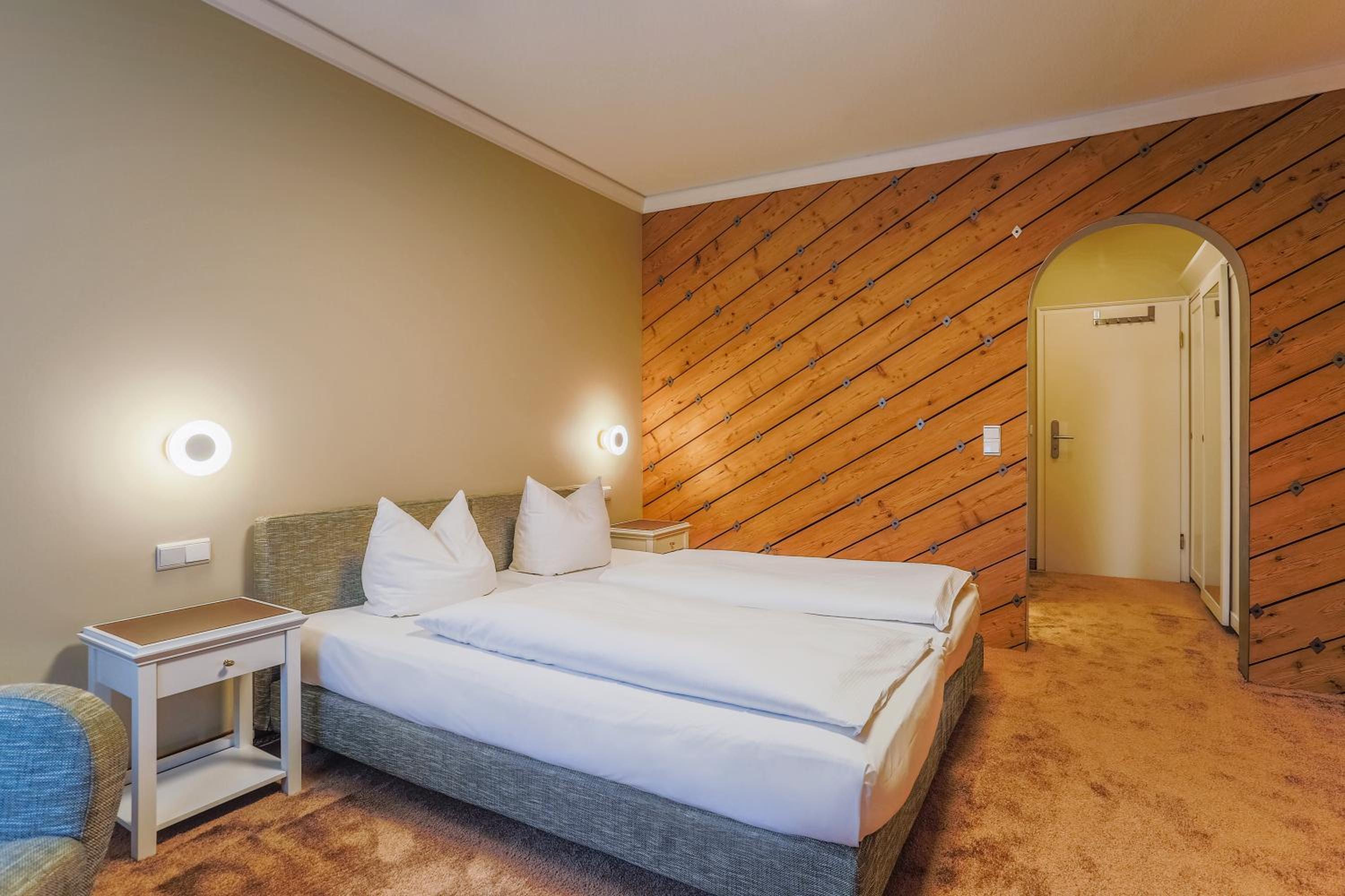 Superior Double Room - Photo 5