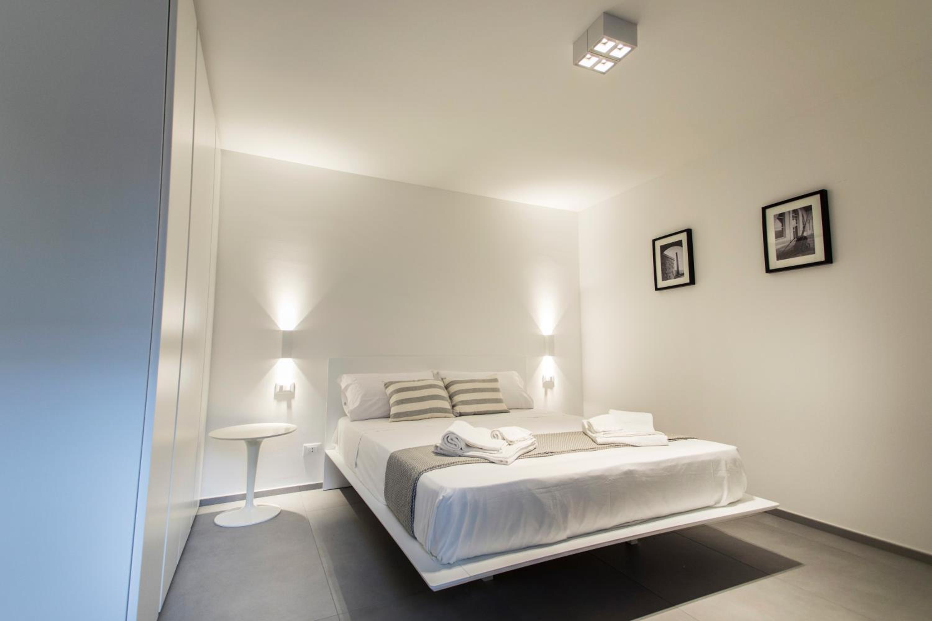 Basement Apartment