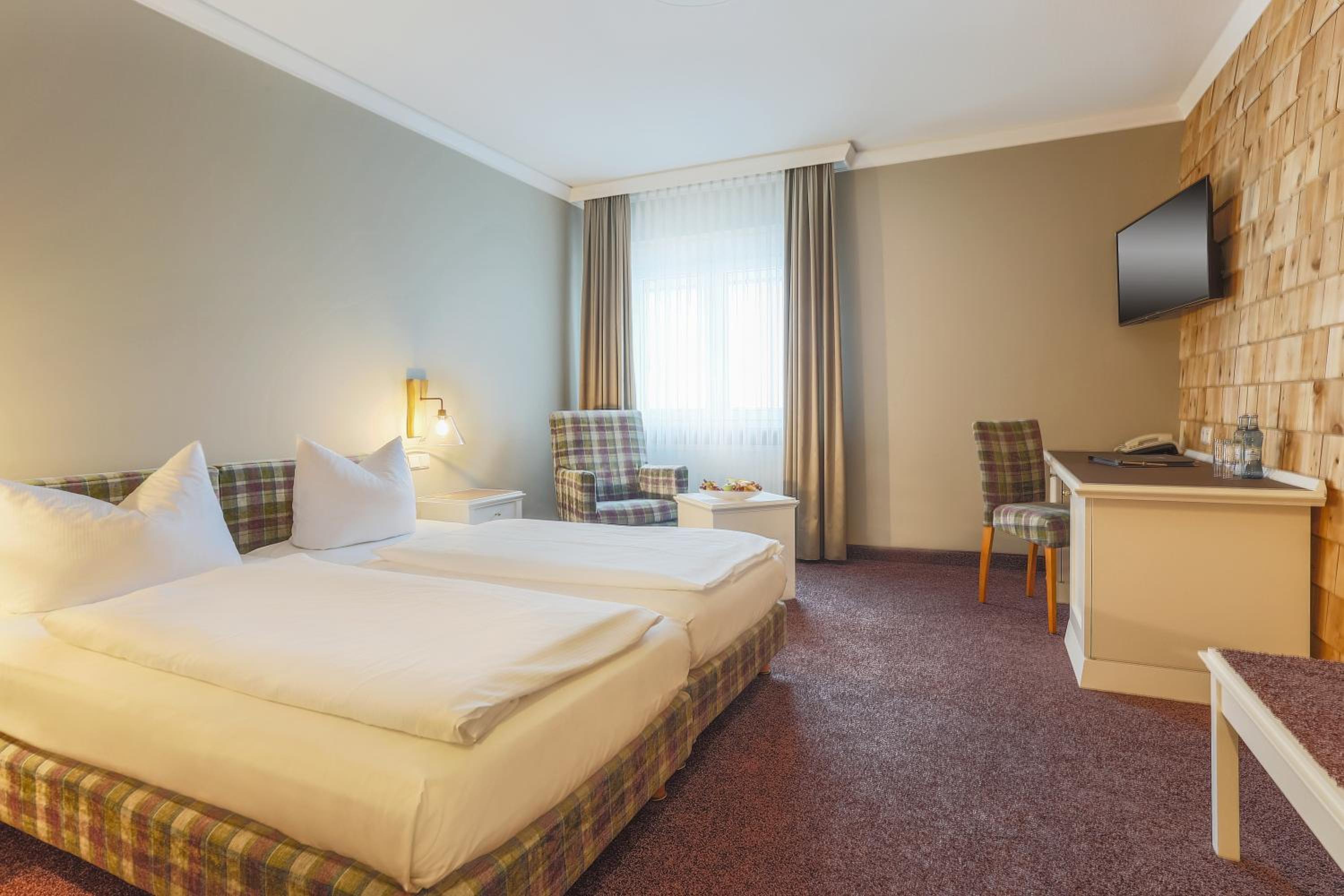 Superior Double Room - Photo 6