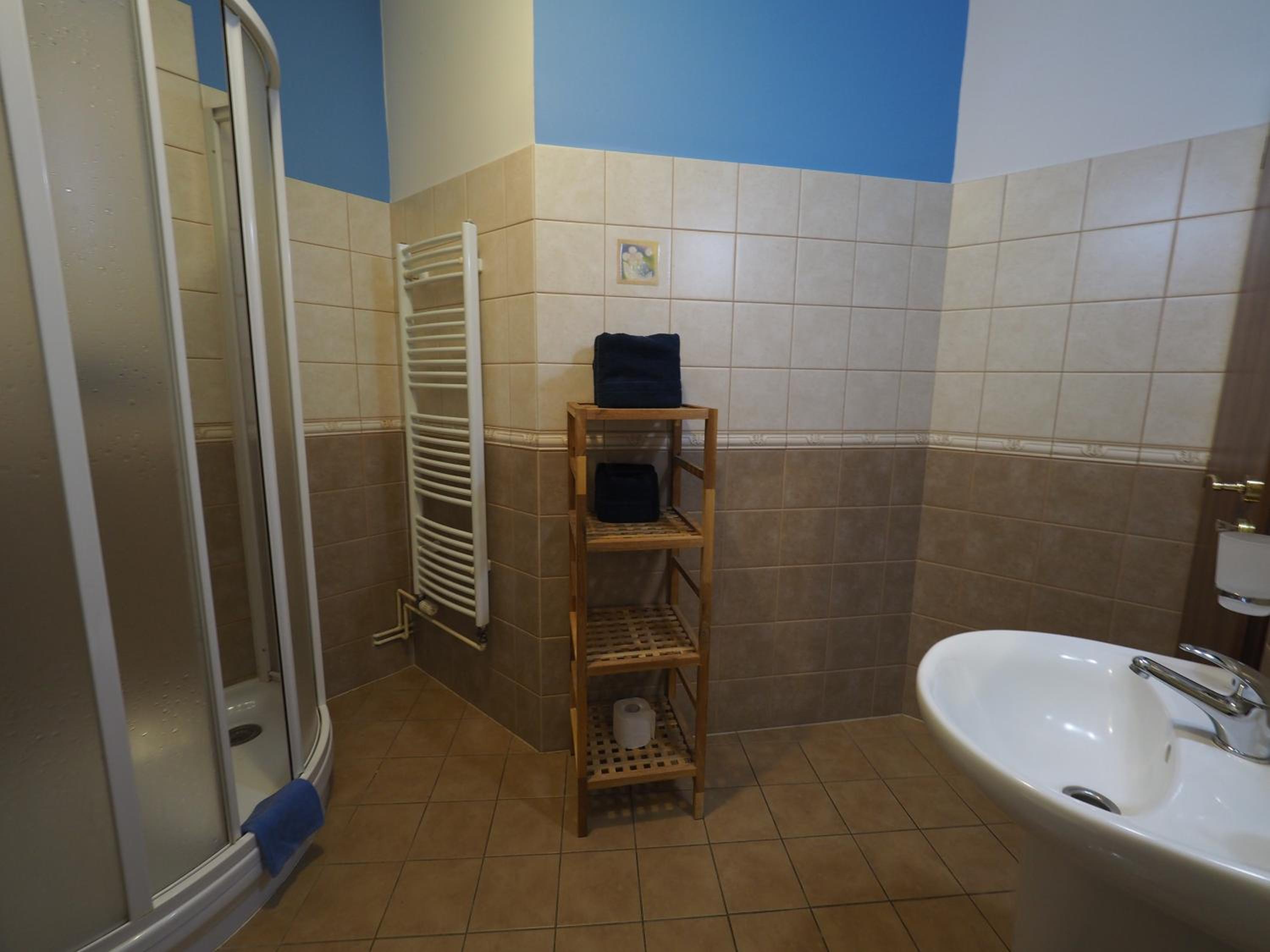 Double Room with Balcony photo 2