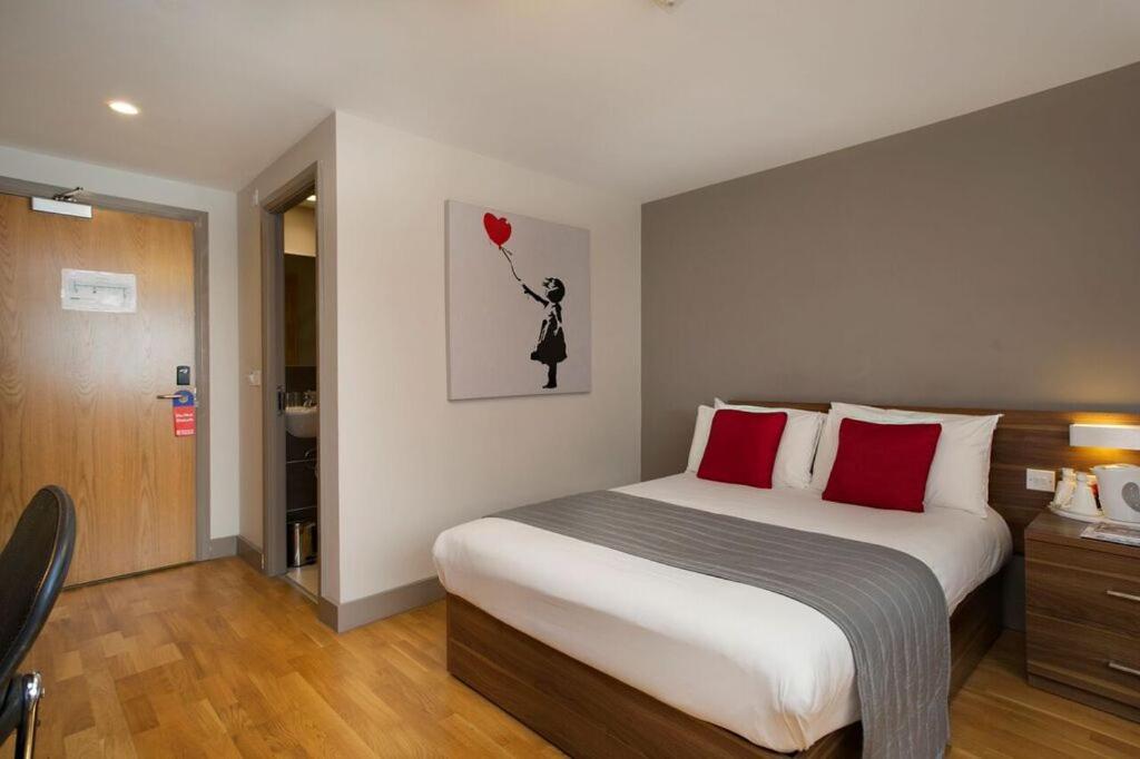 Standard Double Room photo 1