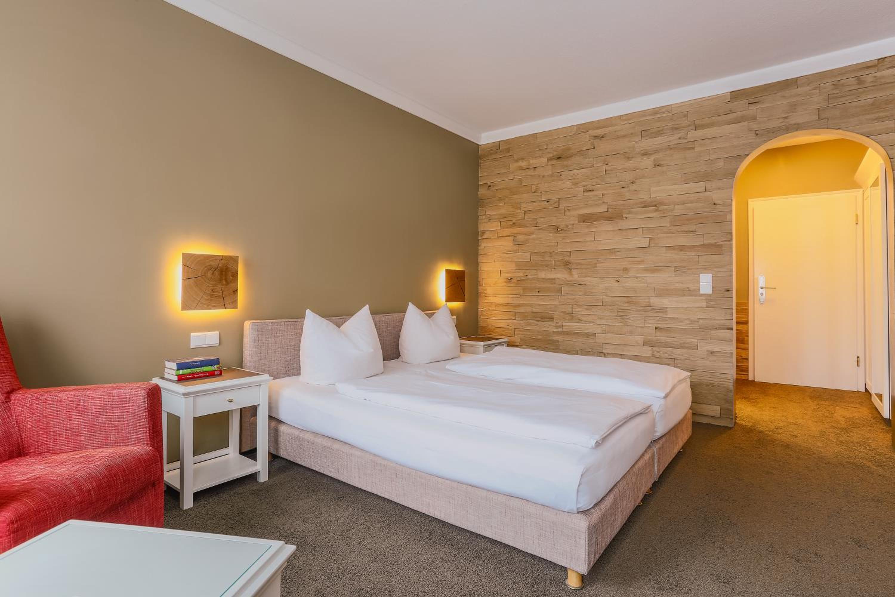 Superior Double Room - Photo 8