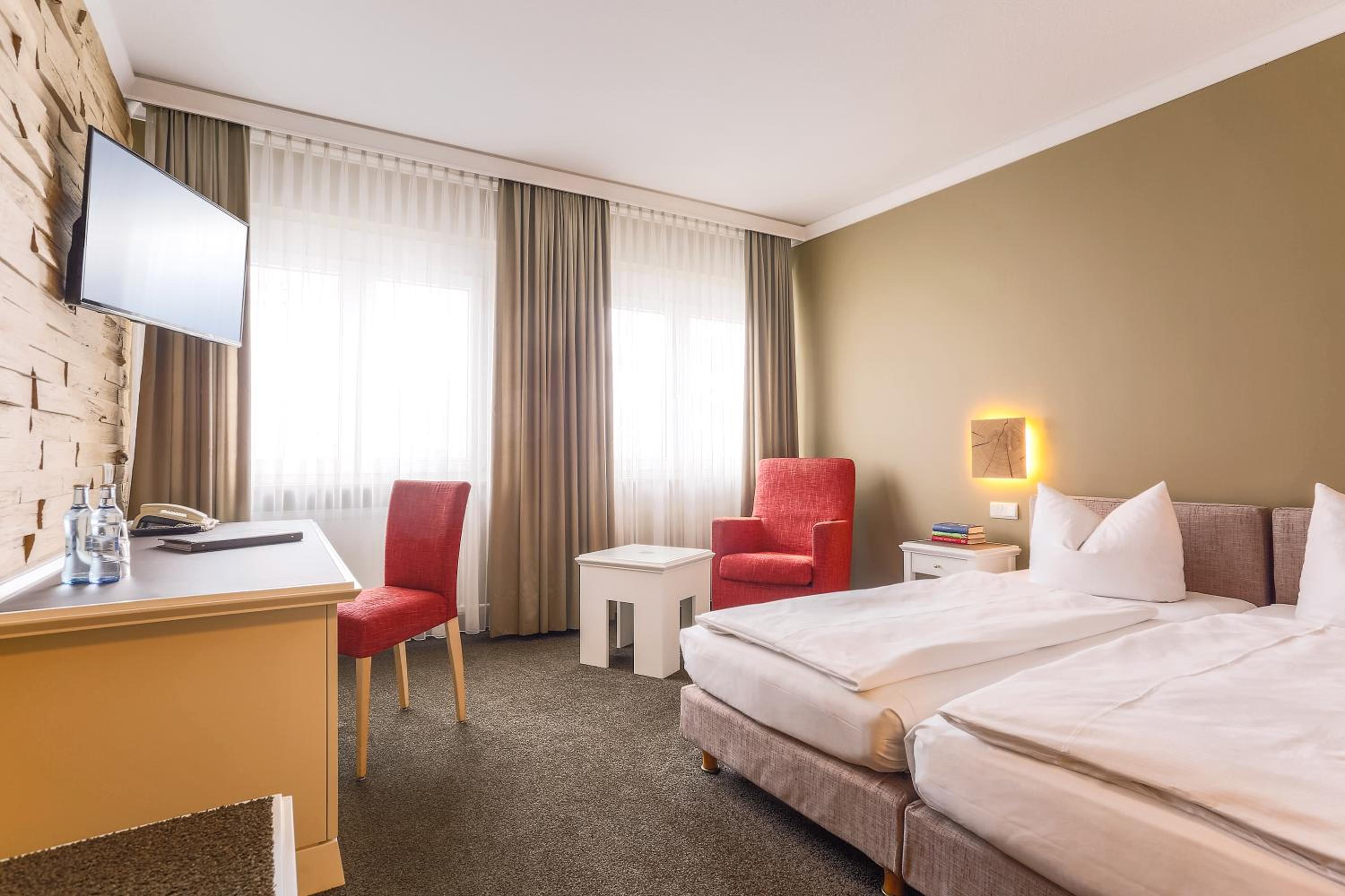 Superior Double Room - Photo 7
