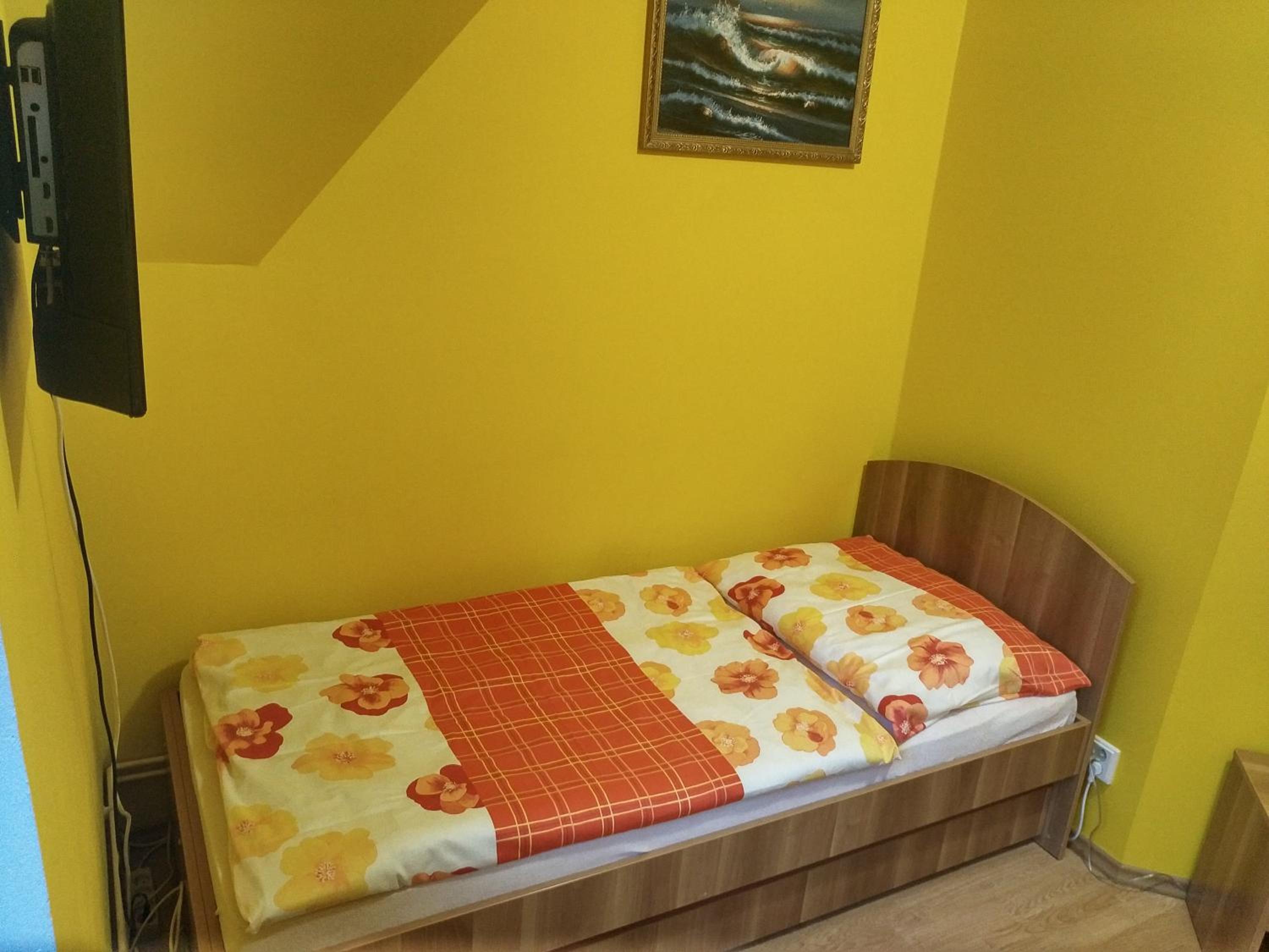 Single Room photo 1