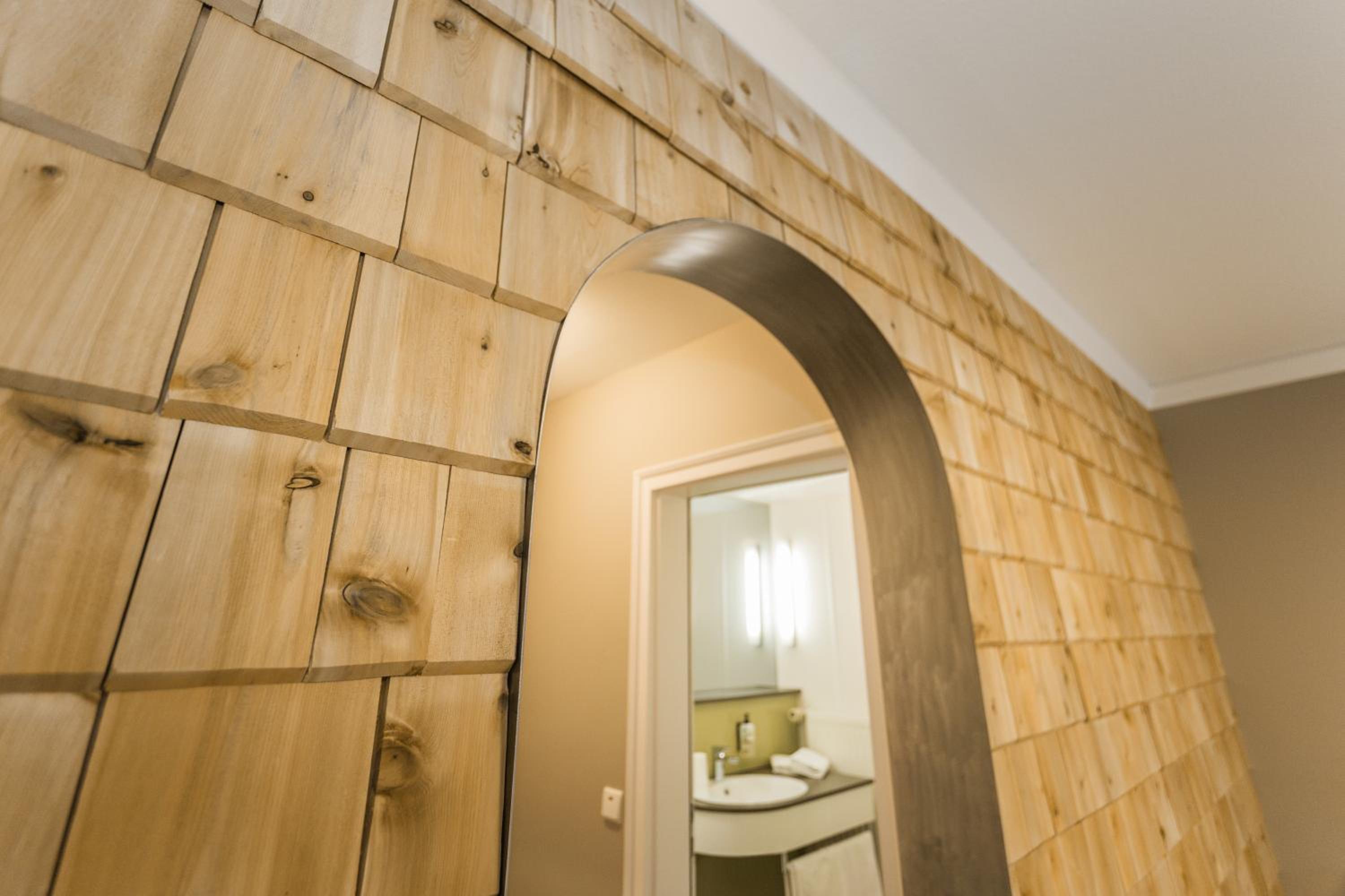Superior Double Room - Photo 9
