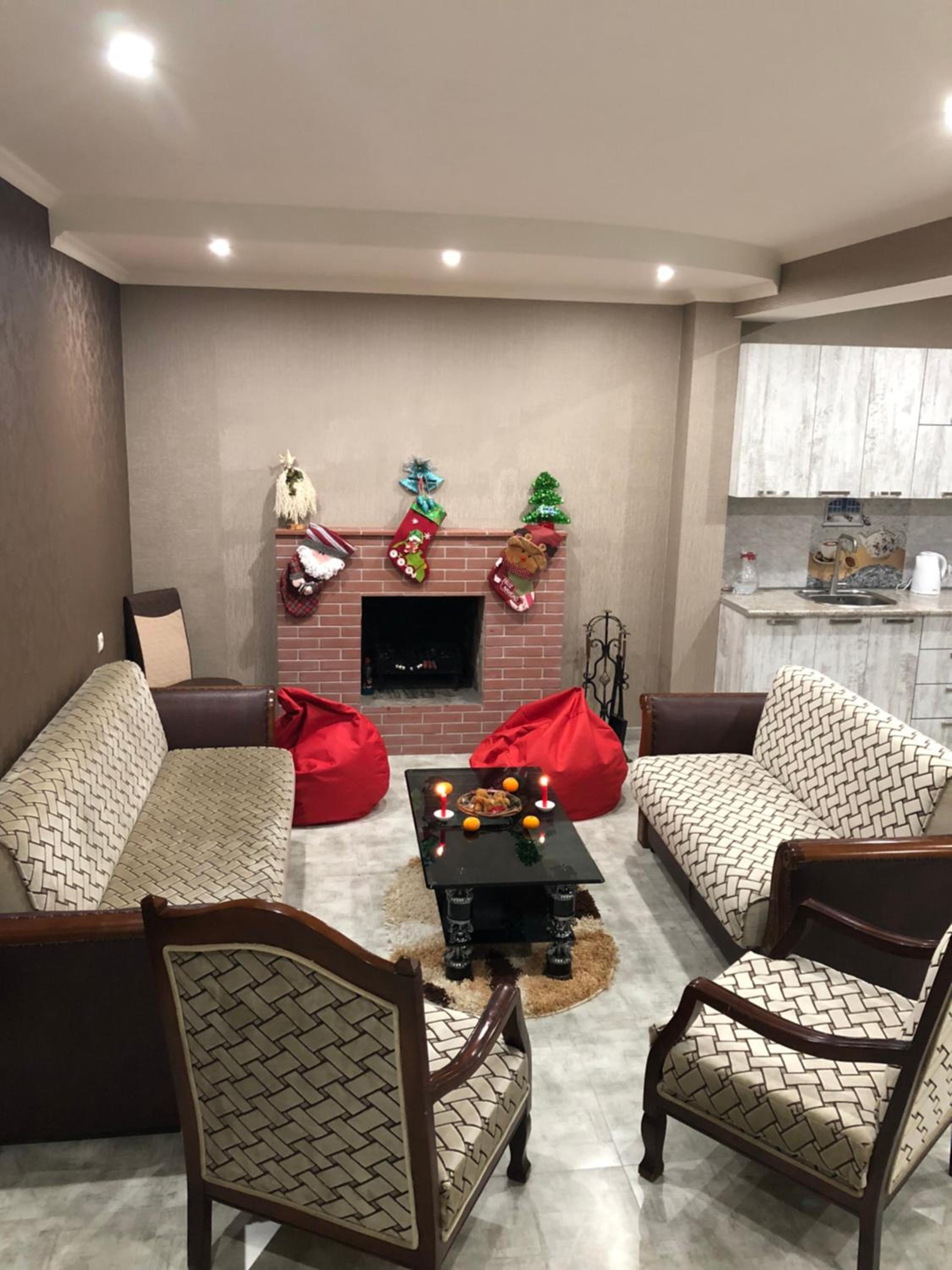 Vacation Home photo 1