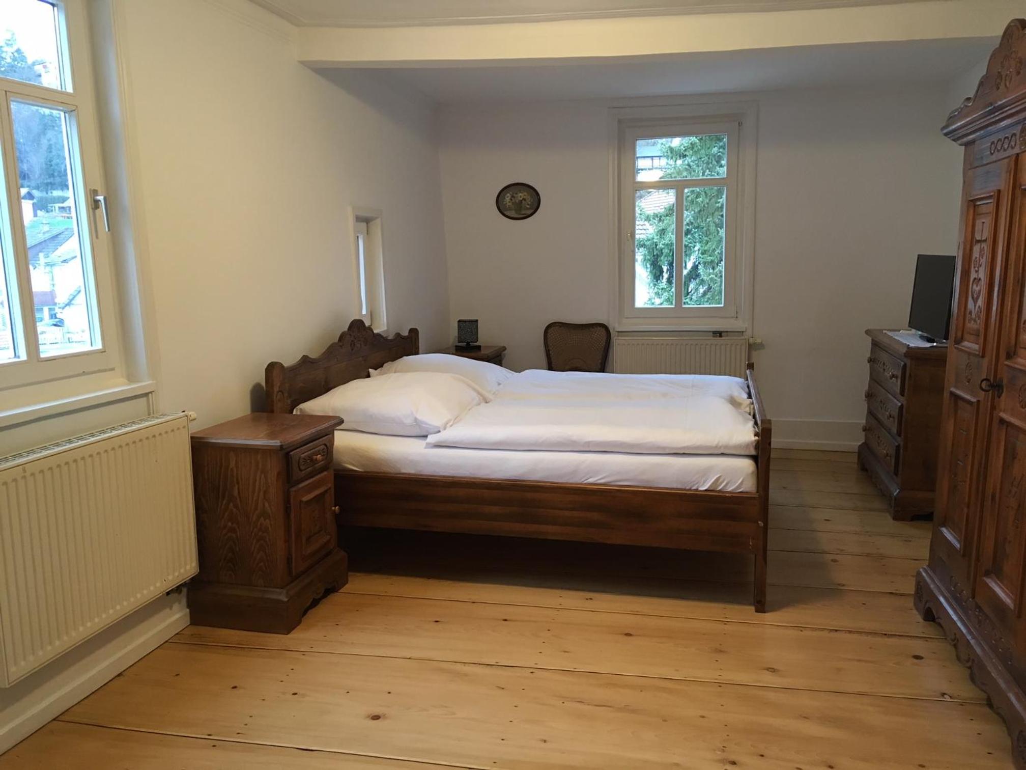 Apartment photo 1